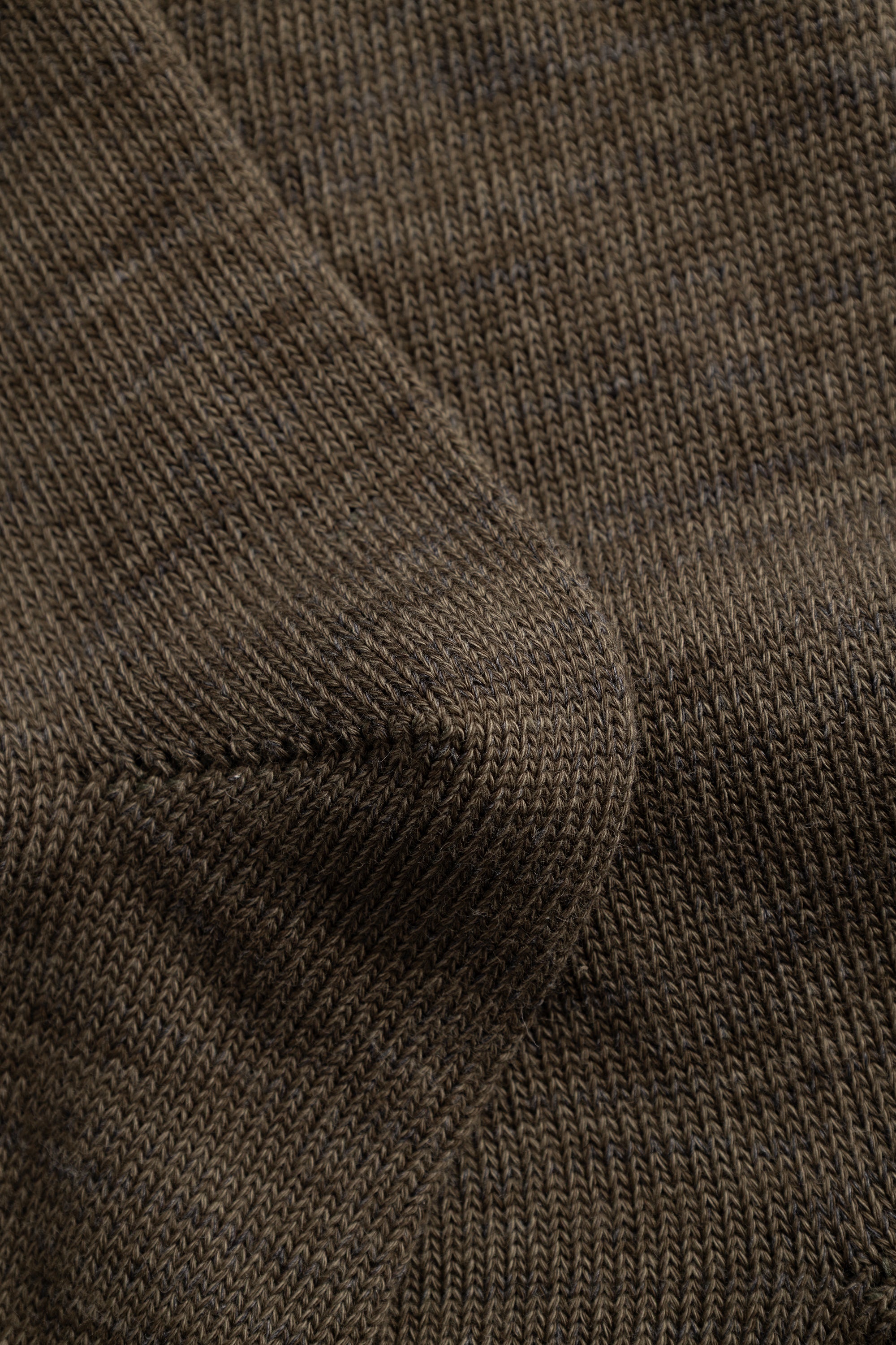 Bykle Heavy Cotton Twist Sock