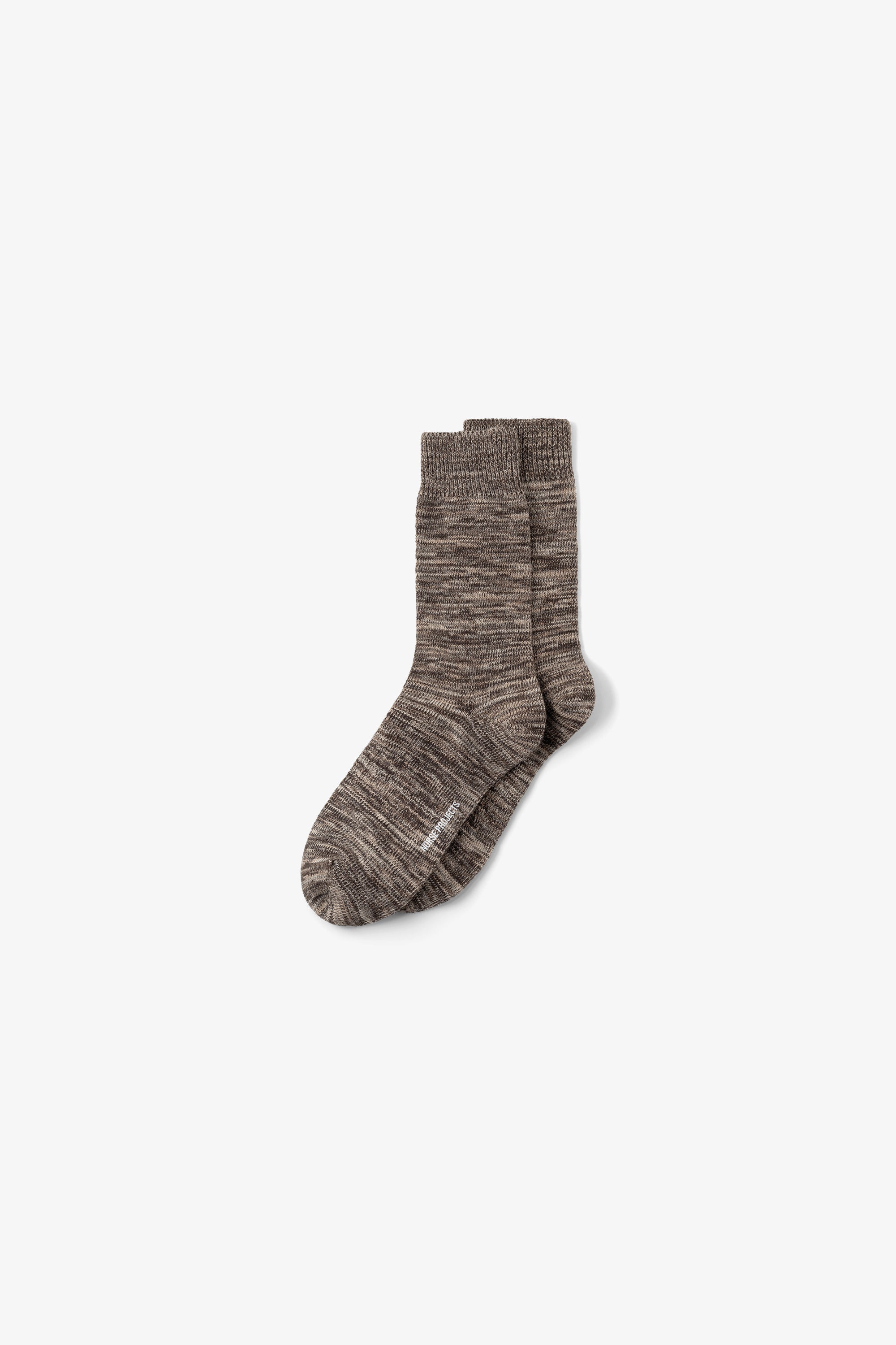 Bykle Heavy Cotton Twist Sock