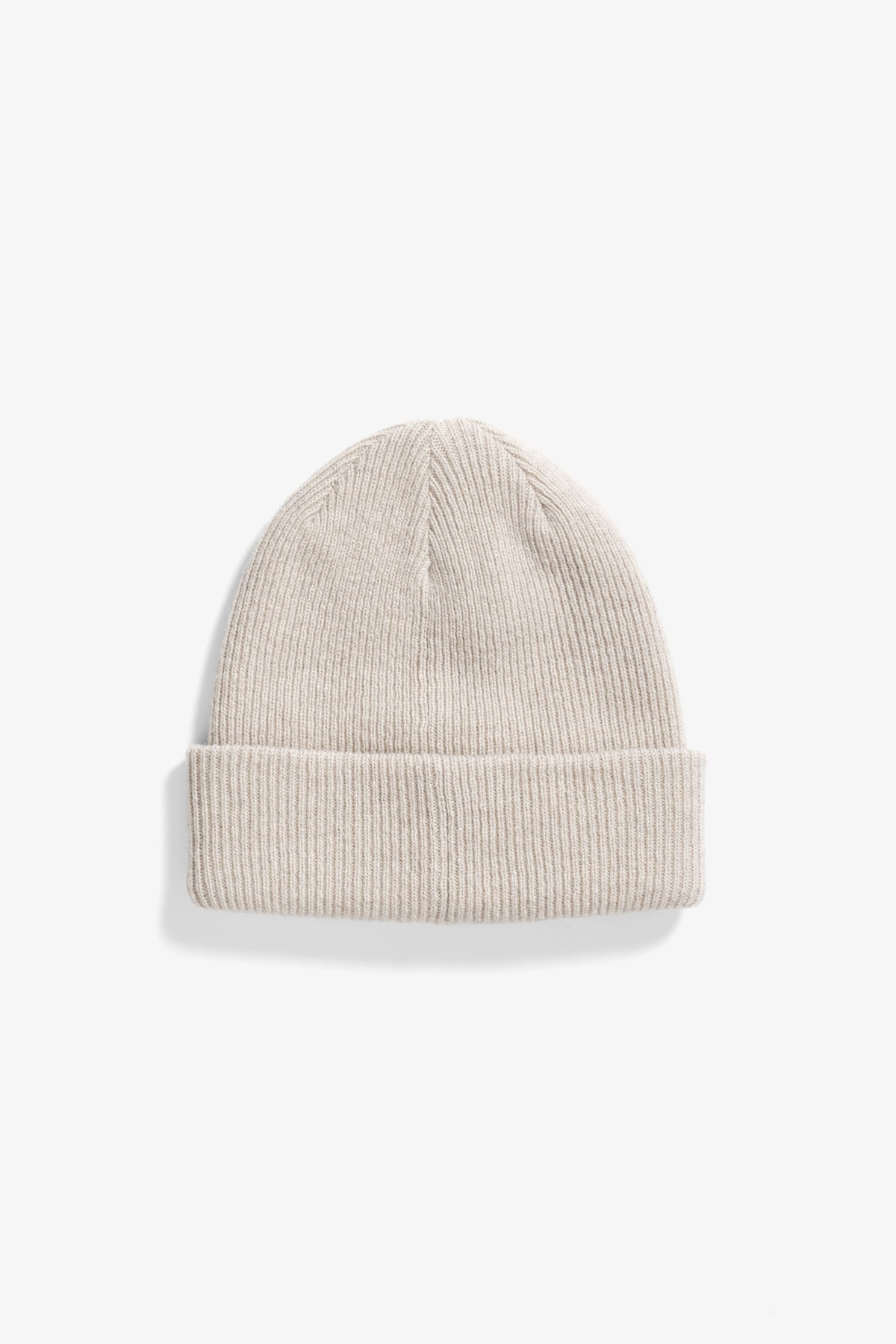 Merino Lambswool Beanie