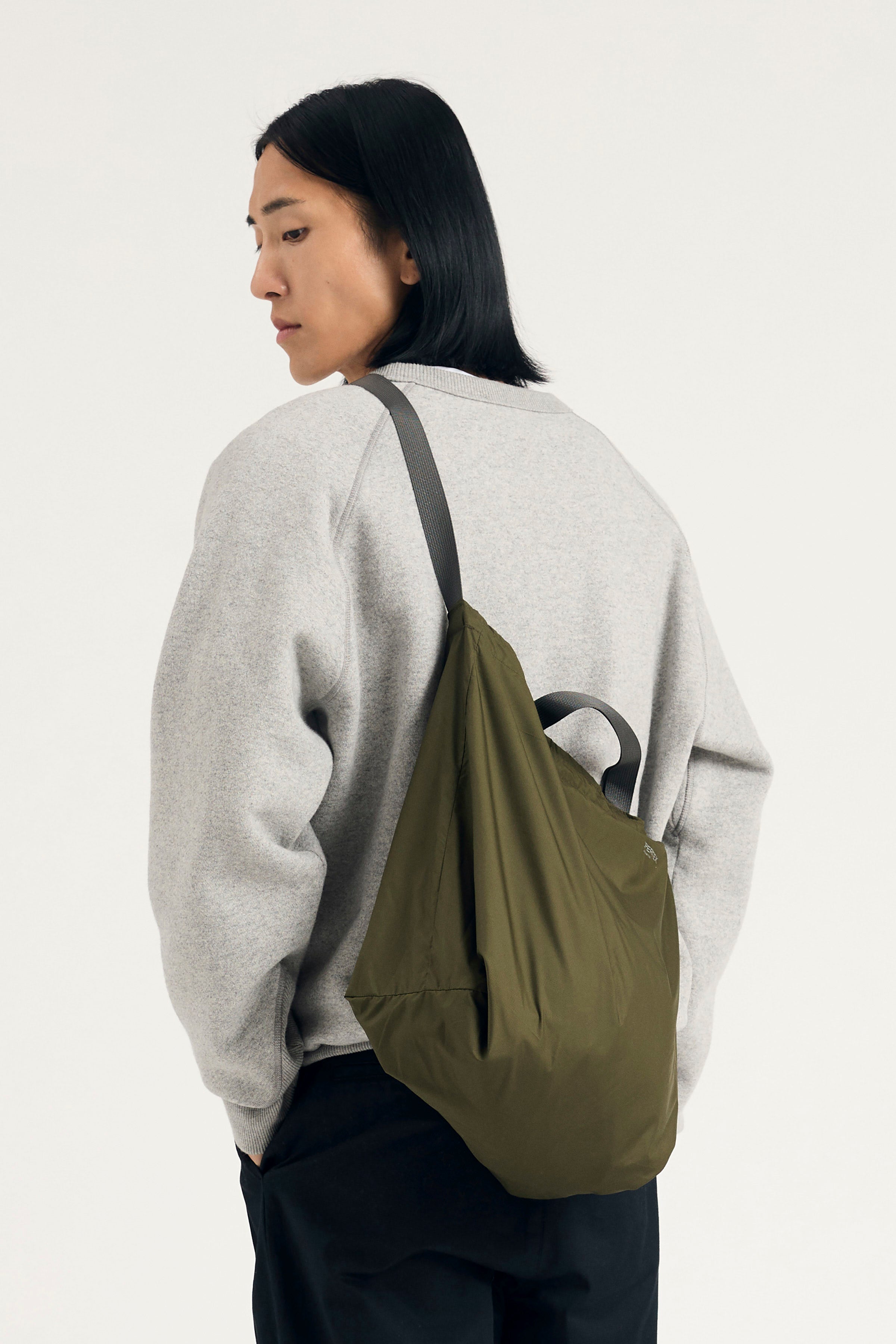 Pertex Quantum Tote