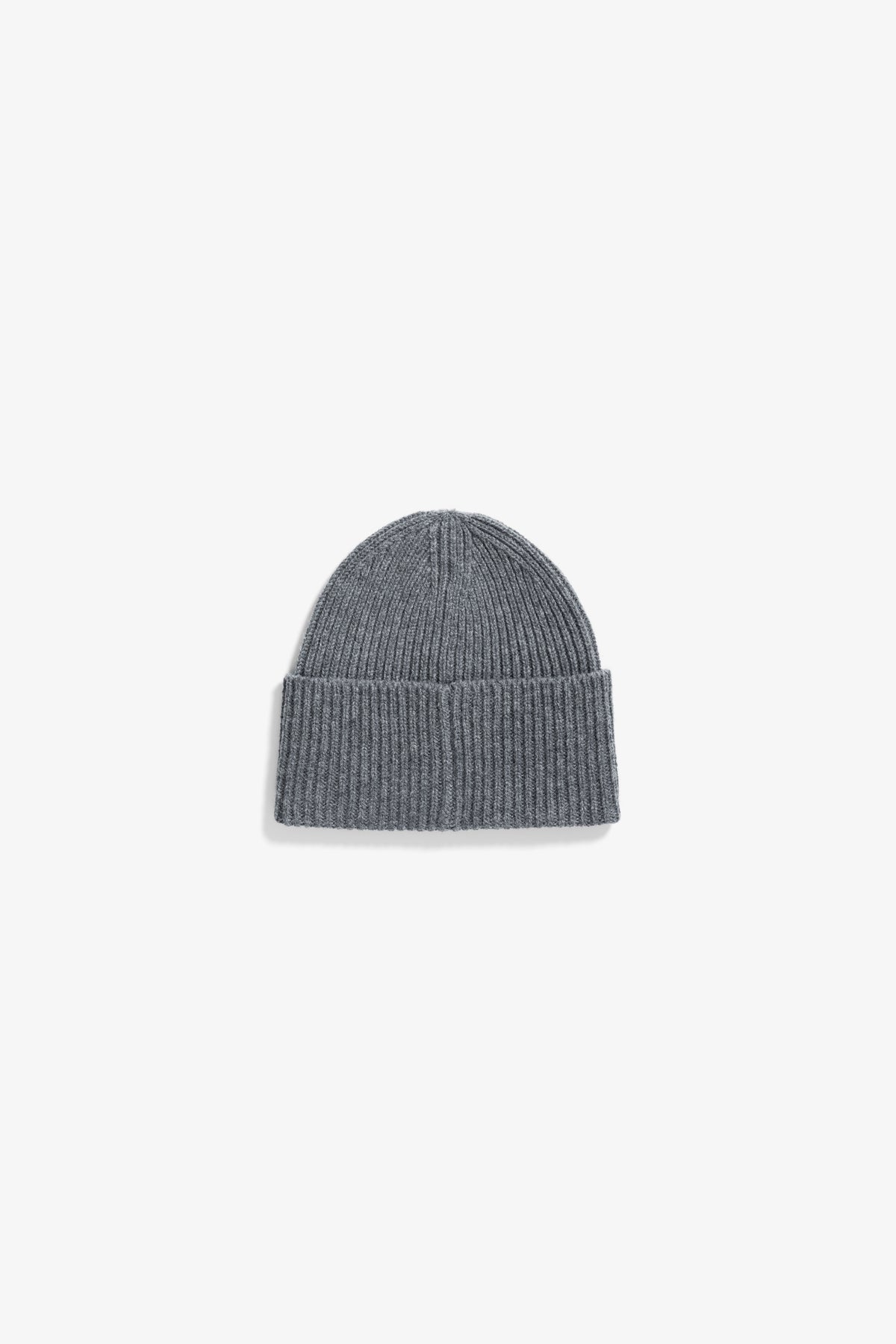 Norse Standard Merino Lambswool Beanie