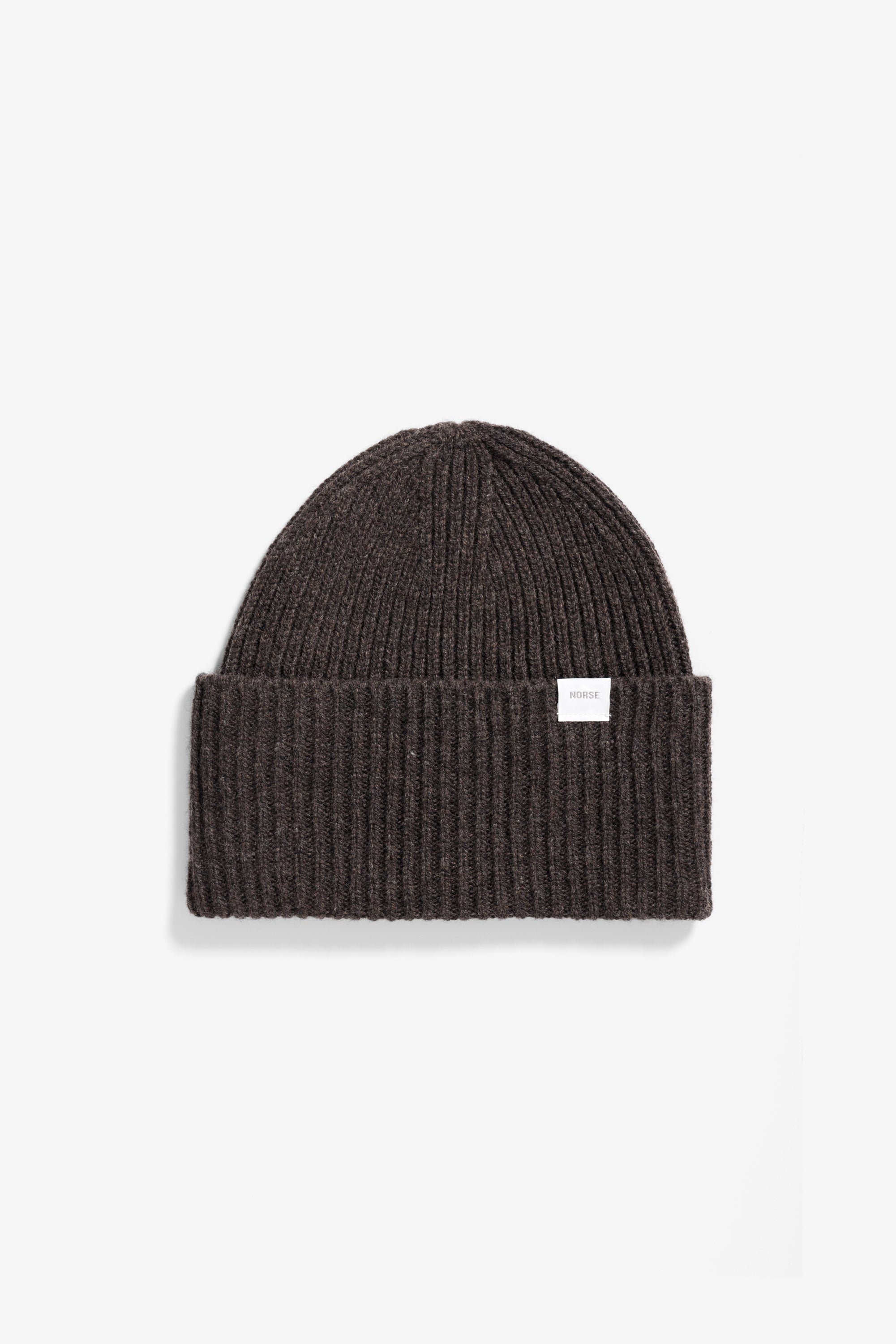 Norse Standard Merino Lambswool Beanie