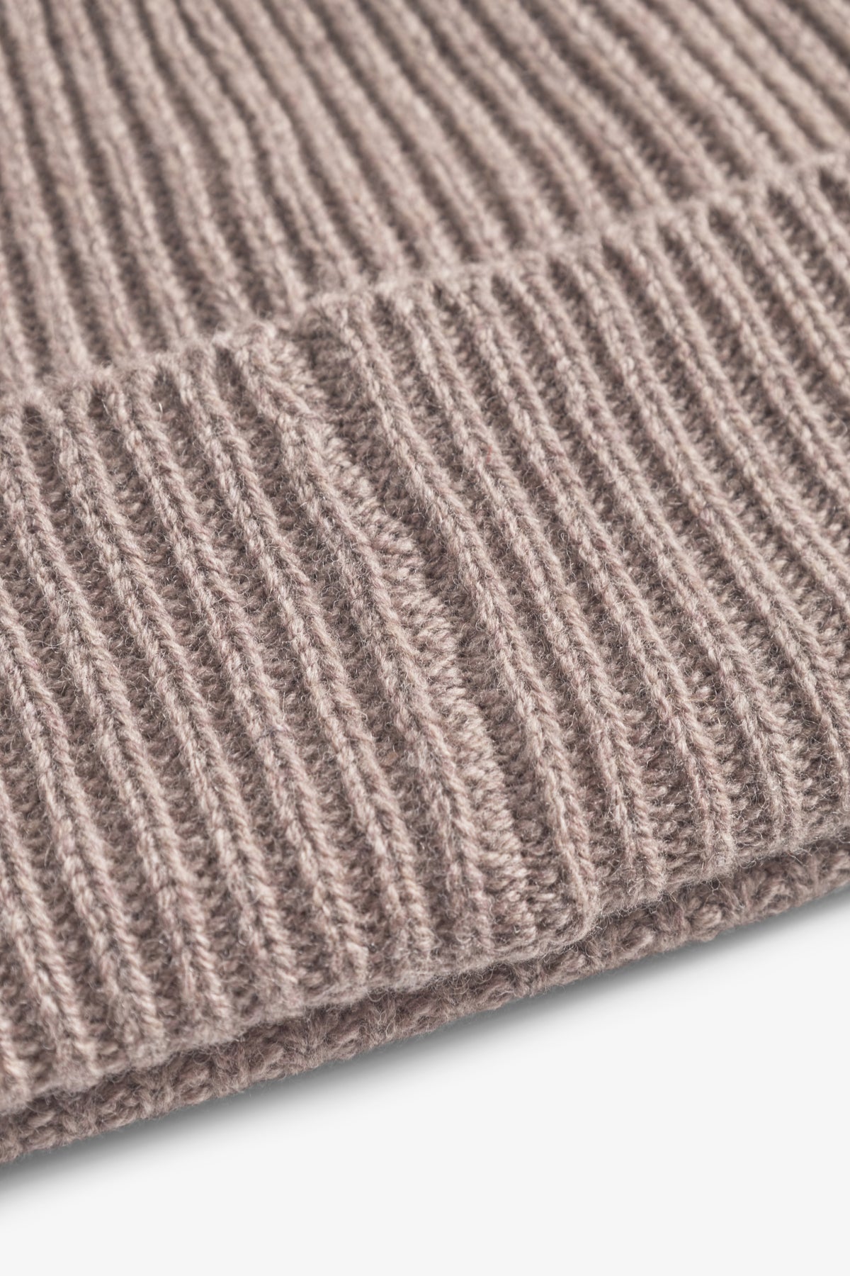 Norse Standard Merino Lambswool Beanie