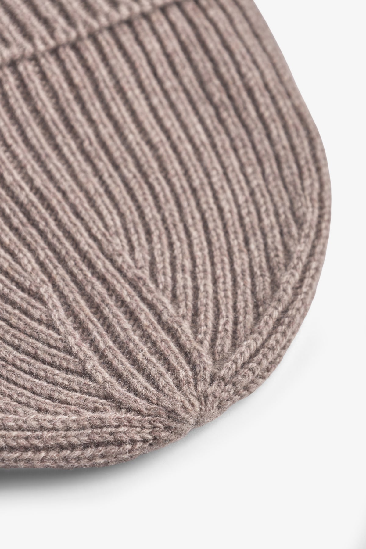 Norse Standard Merino Lambswool Beanie