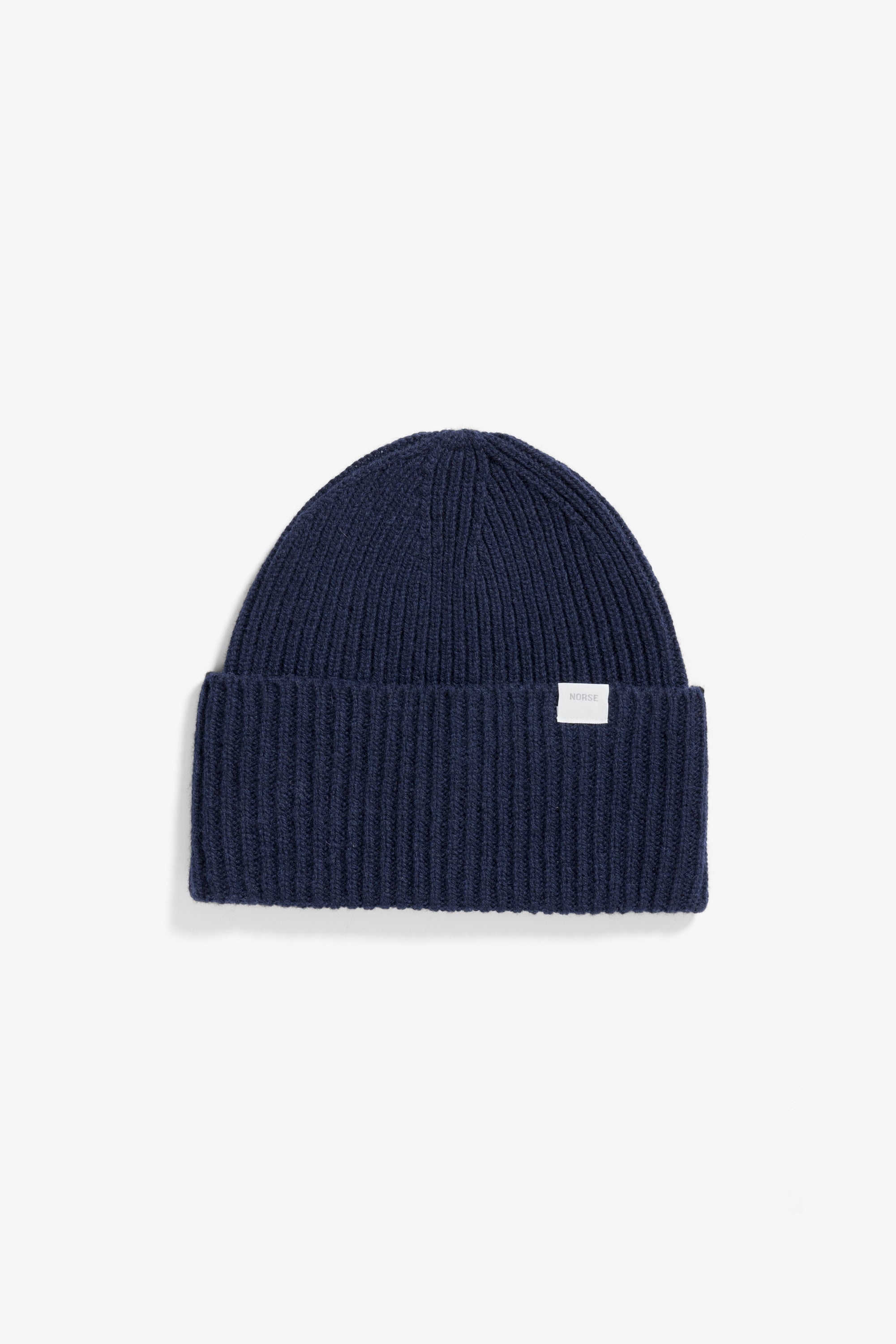 Norse Standard Merino Lambswool Beanie