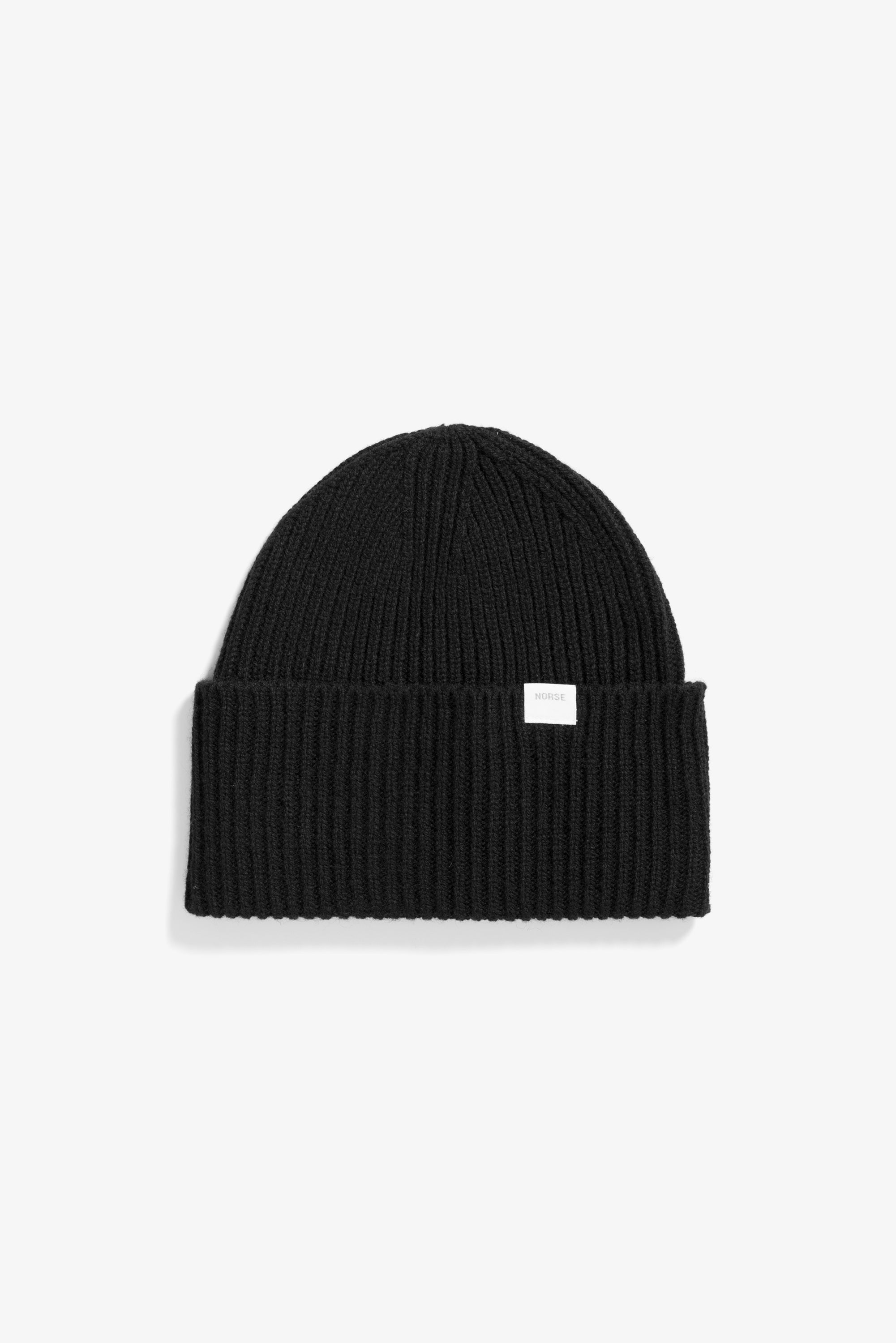 Norse Standard Merino Lambswool Beanie