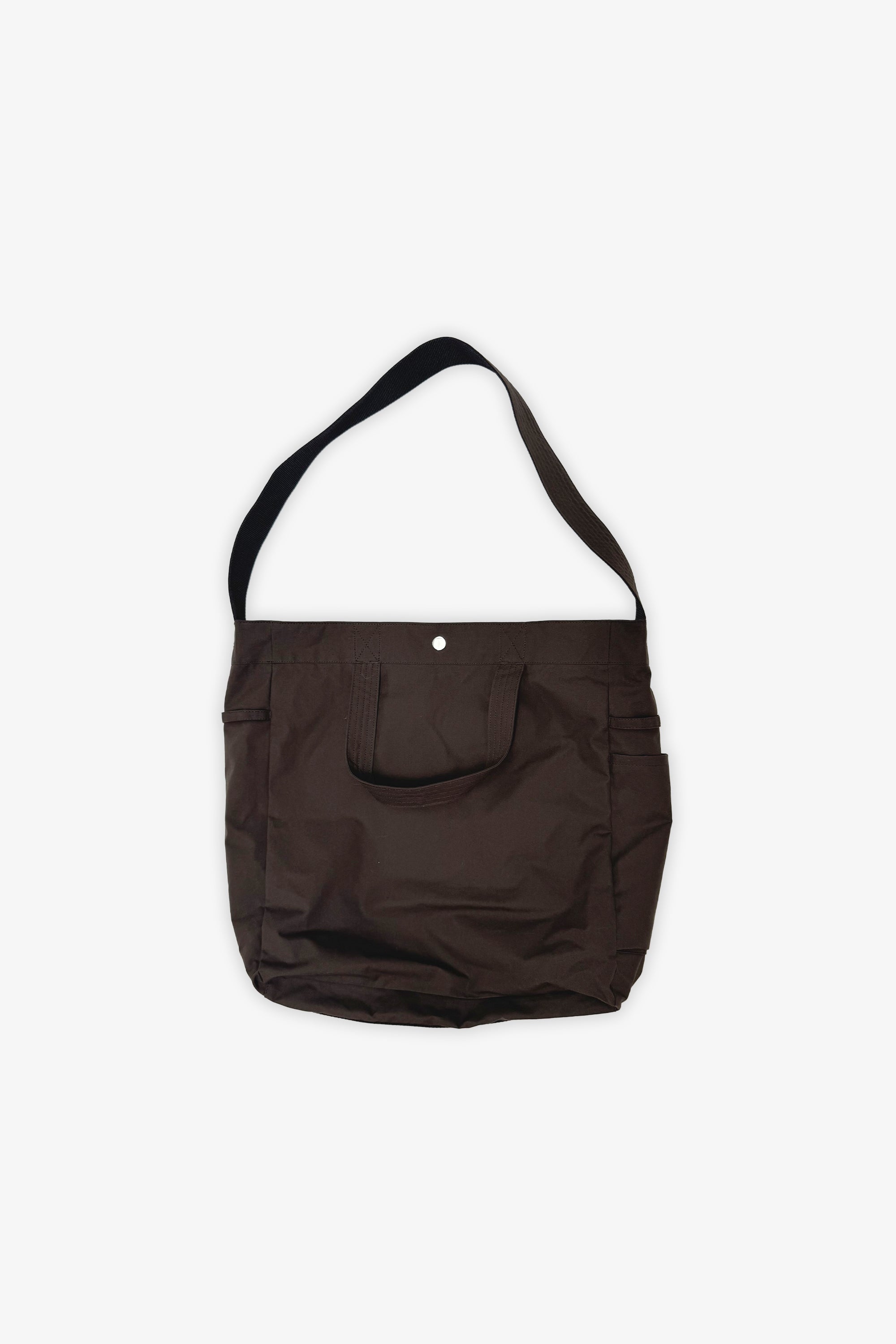Pligt Wax Cotton Tote