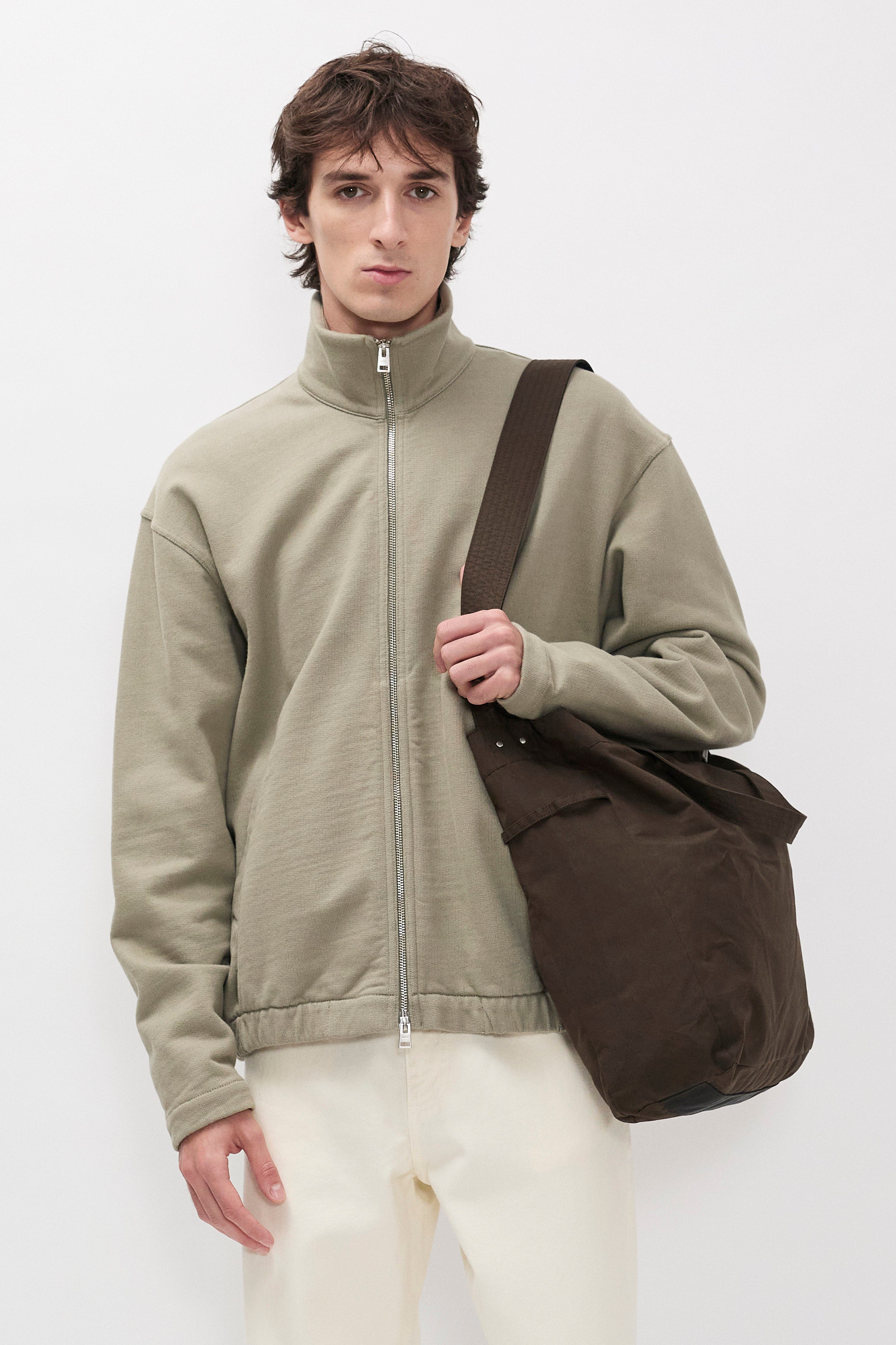 Pligt Wax Cotton Tote