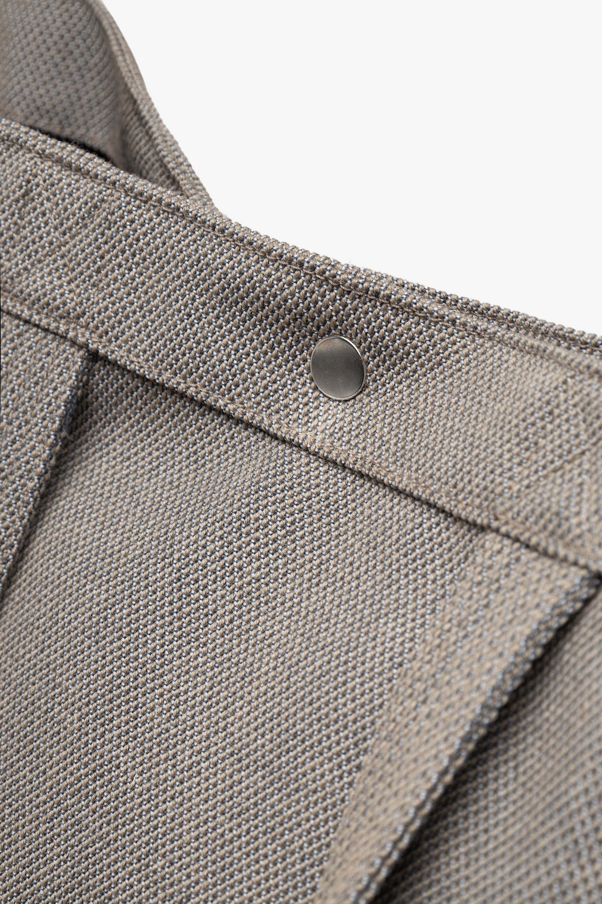 Pligt Kvadrat Tote