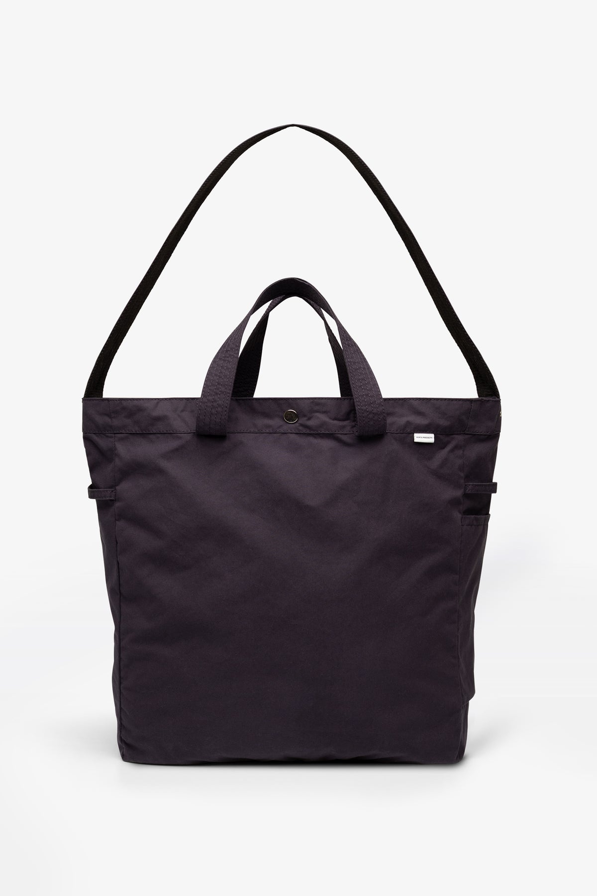Pligt Wax Cotton Tote