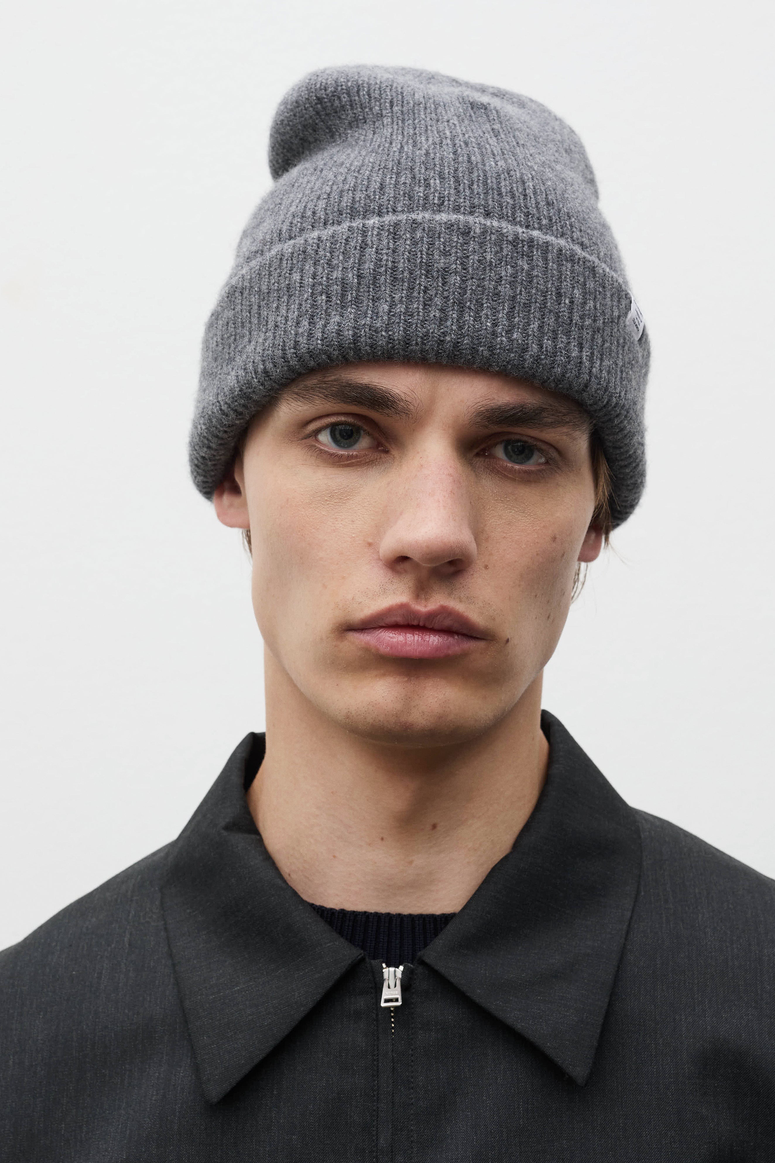 Norse Beanie