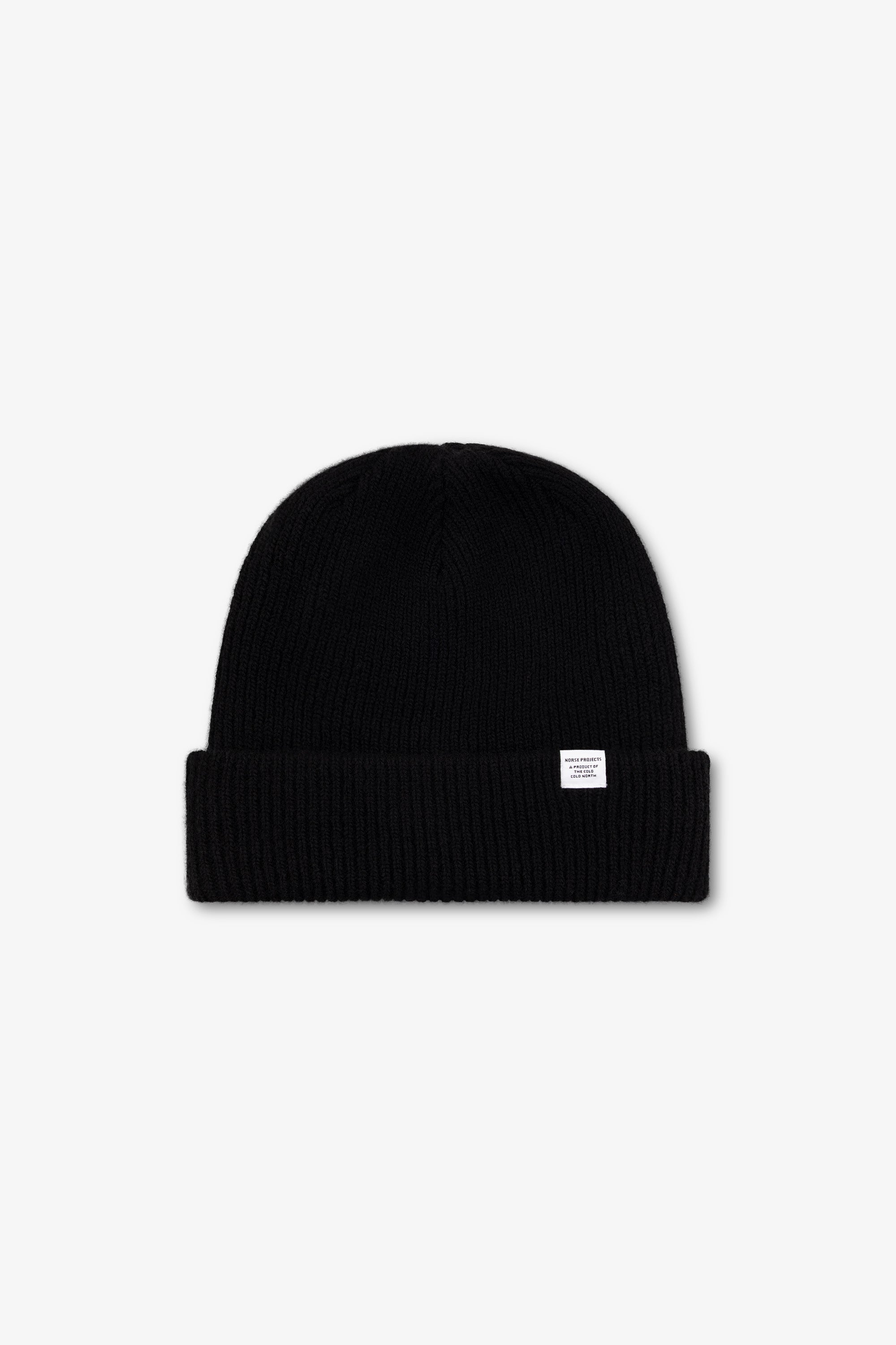 Norse Beanie