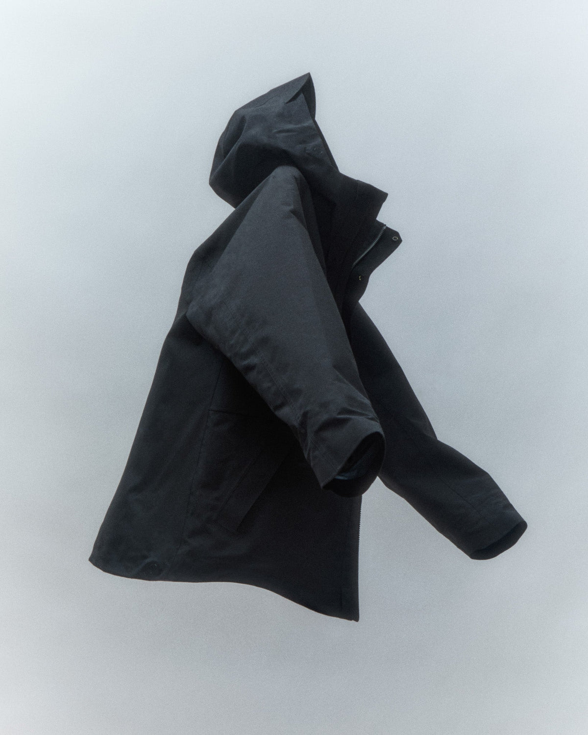 Material Focus — Gore-Tex®