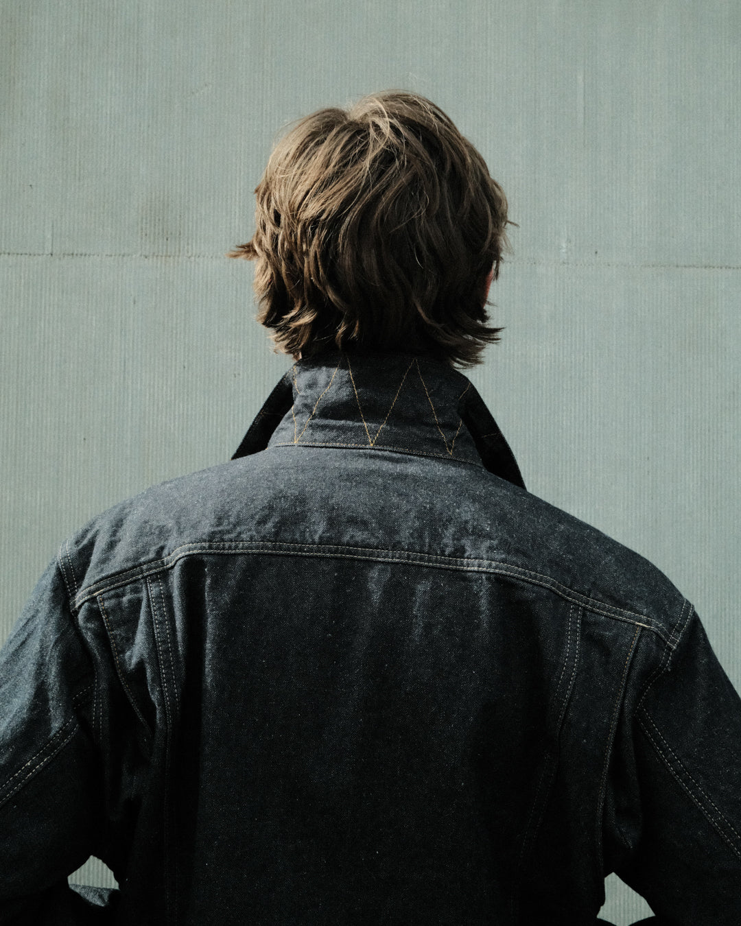 Material Focus — Denim