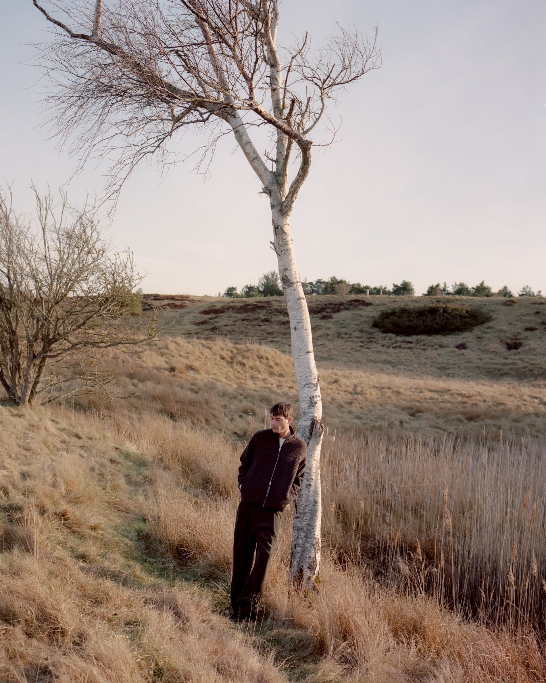 Autumn/Winter 26 Campaign