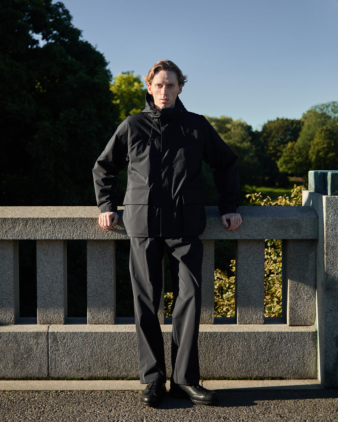 Alpinix™ Smart Merino