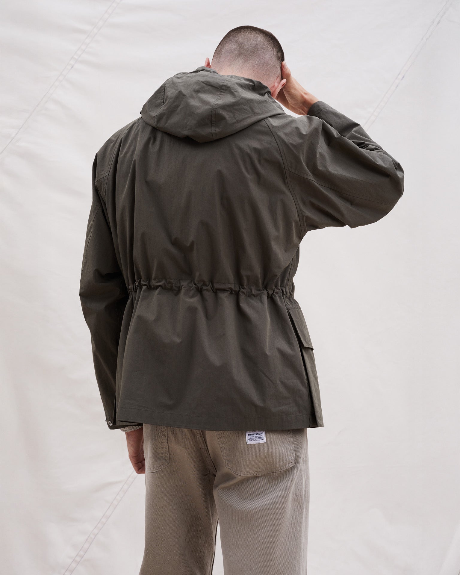 Spring/Summer 25 Lookbook