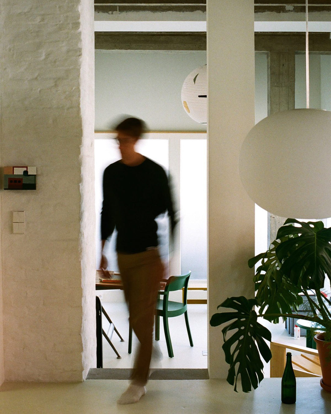 On Essentials — A Conversation With Julien Renault