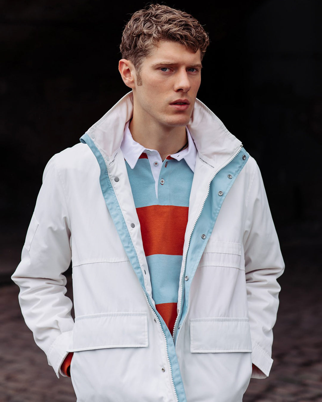 Oi Polloi x Norse Projects