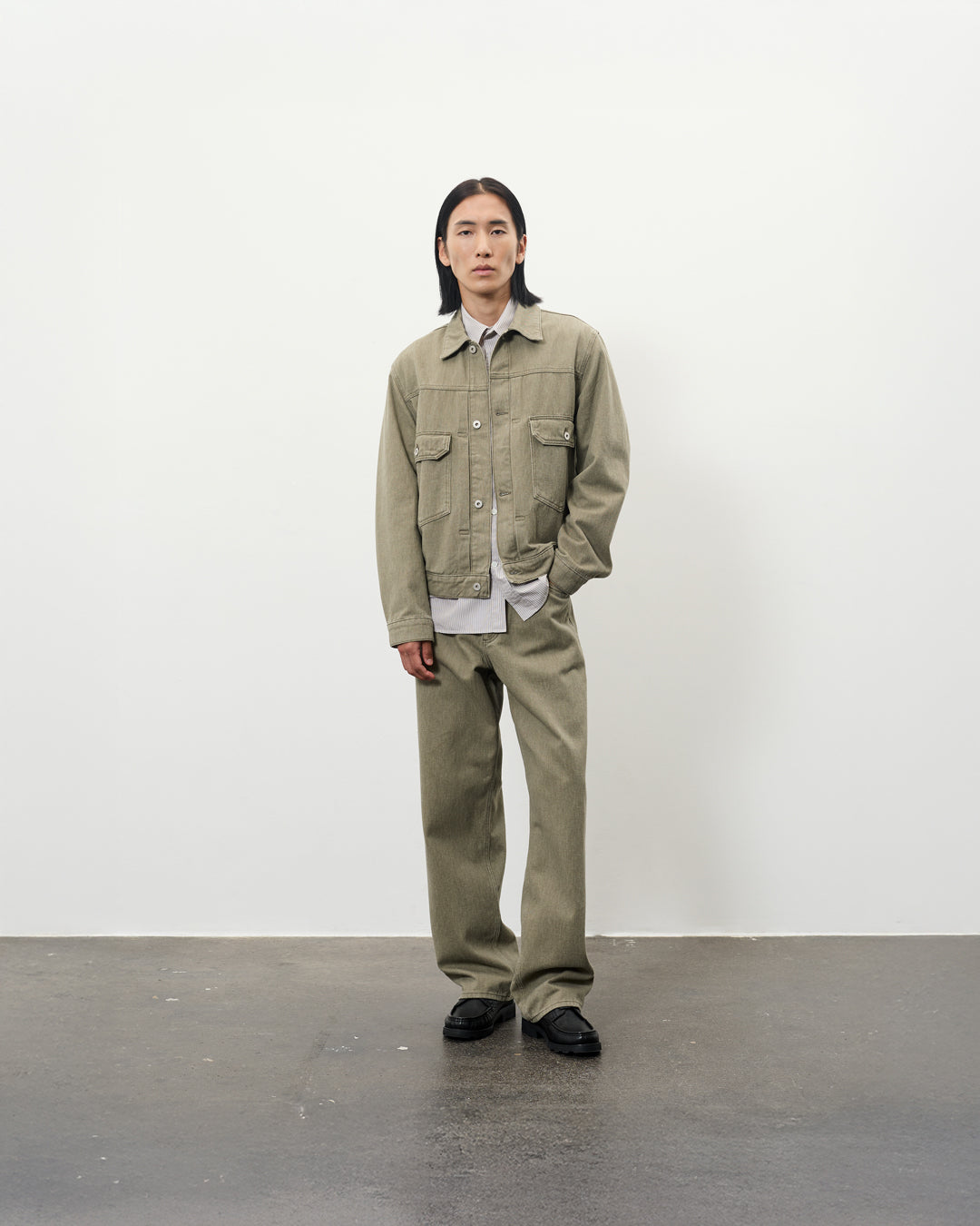 Spring/Summer 26 Lookbook