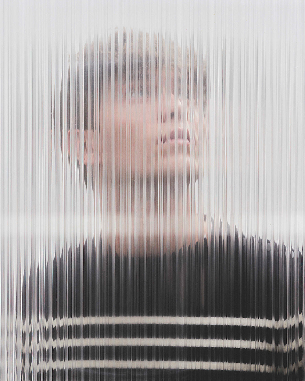 Le Minor x Norse Projects