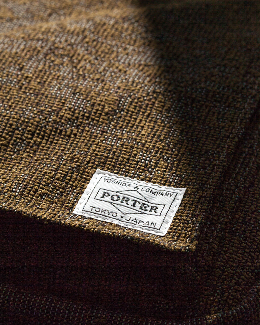 Kvadrat x Head Porter x Norse Projects