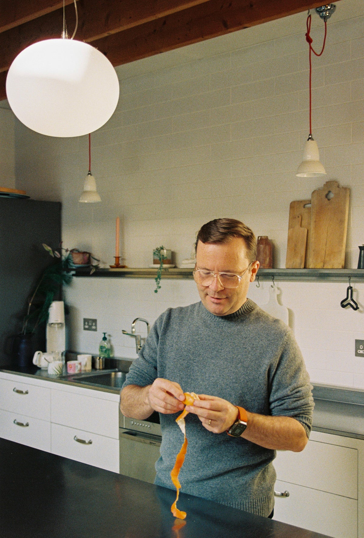 John Tree Designer In Practice — John Tree