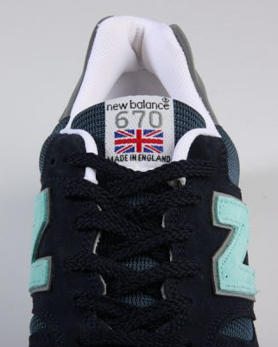 New Balance x Norse Projects “M670”