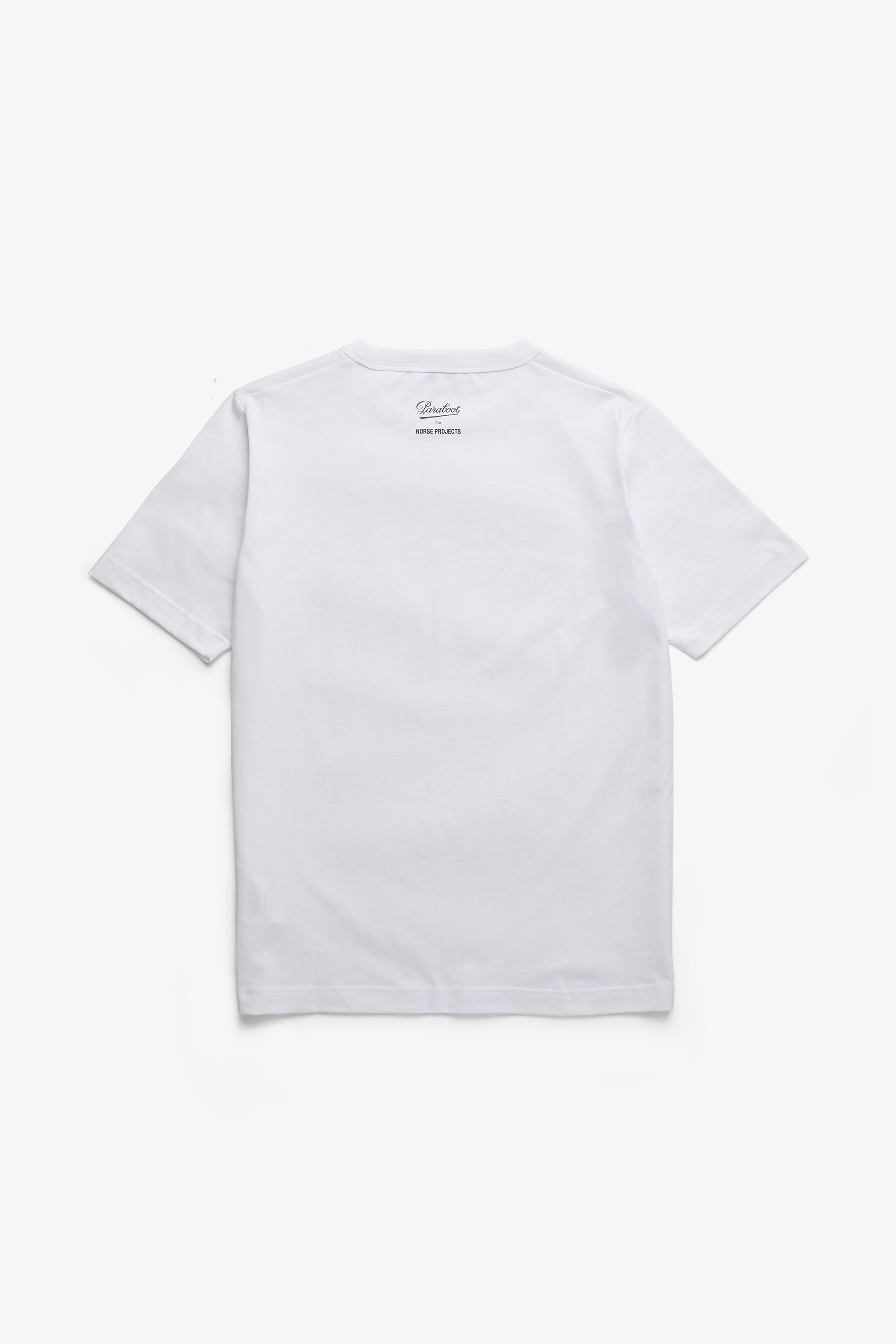 Norse x Paraboot Fasan T-shirt