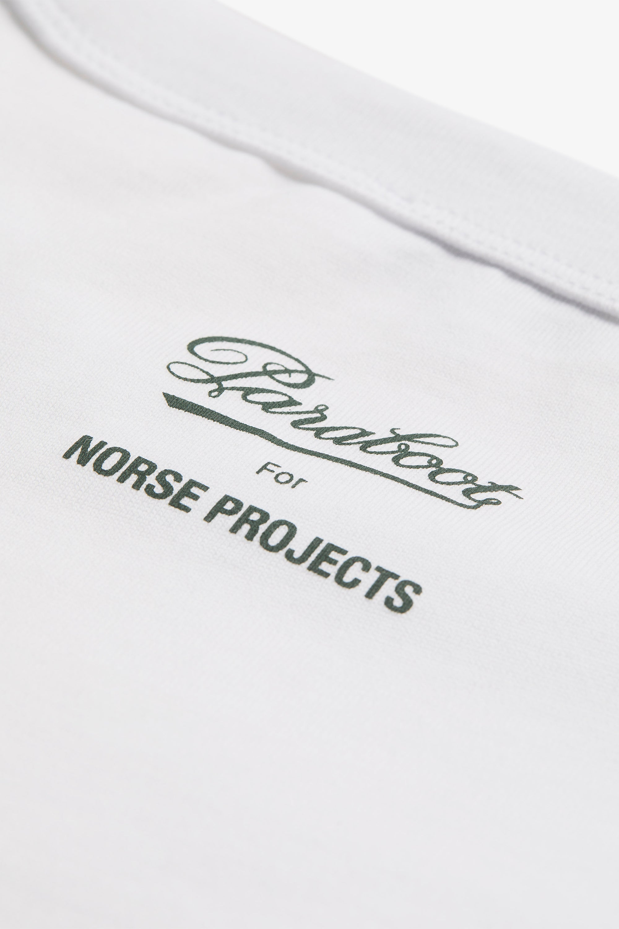 Norse x Paraboot Fasan T-shirt