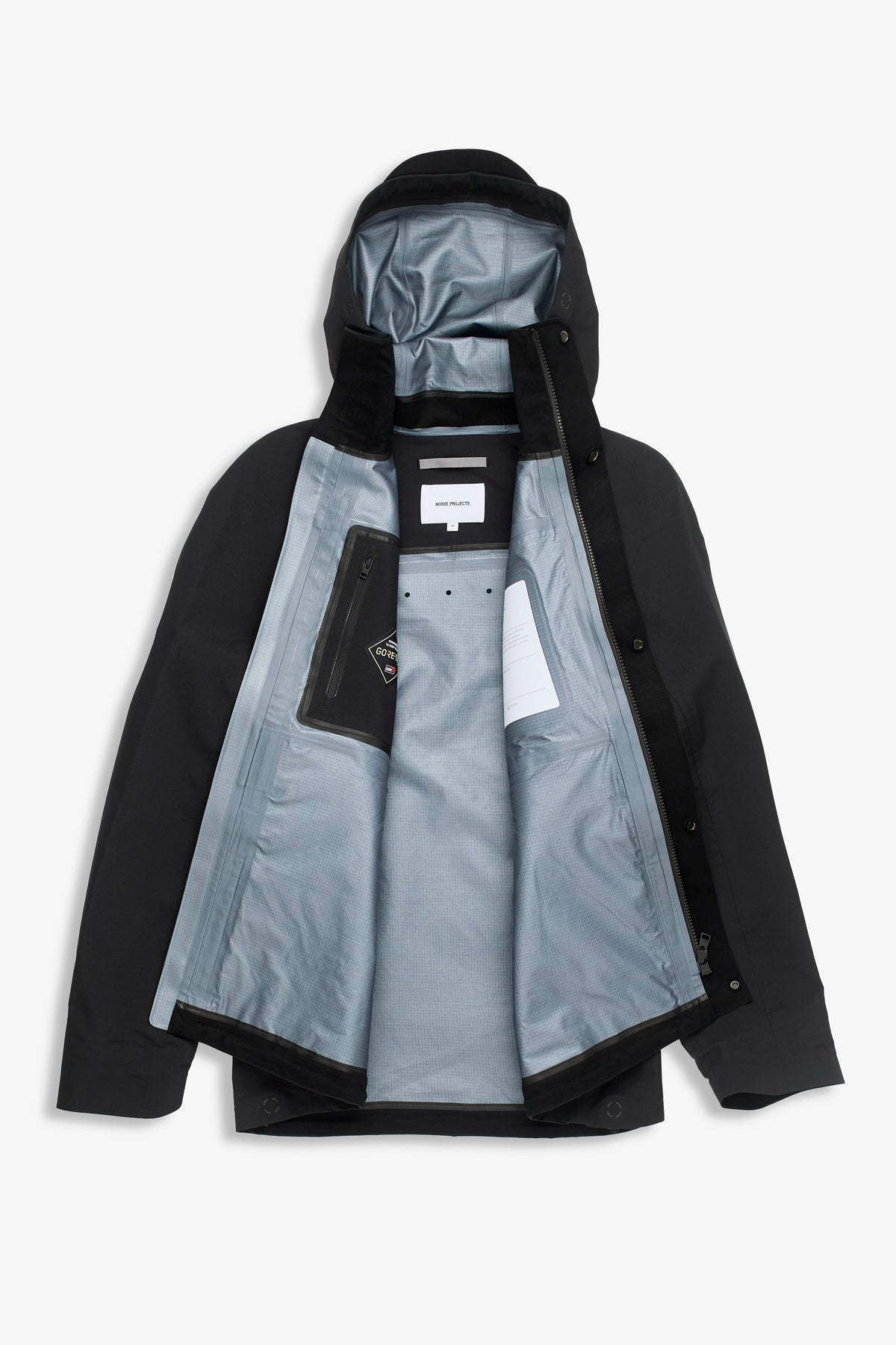 Fyn 3L Gore-Tex Pro