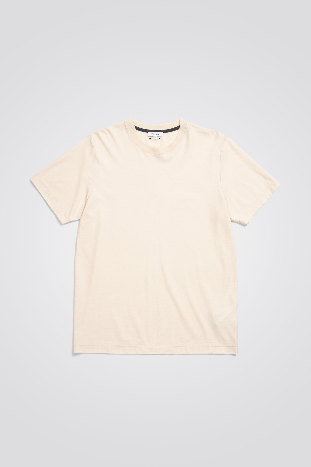 Jakob Cotton Crepe T-shirt