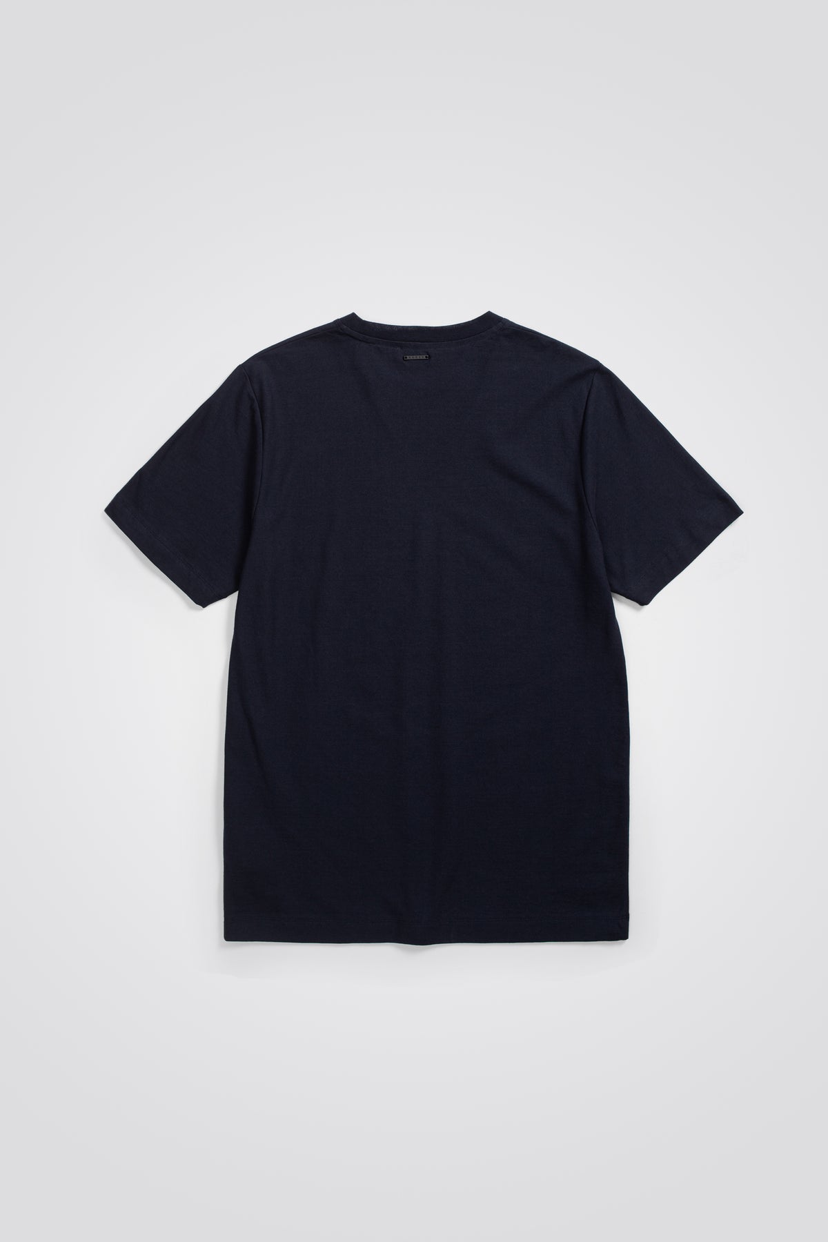 Jakob Cotton Crepe T-shirt