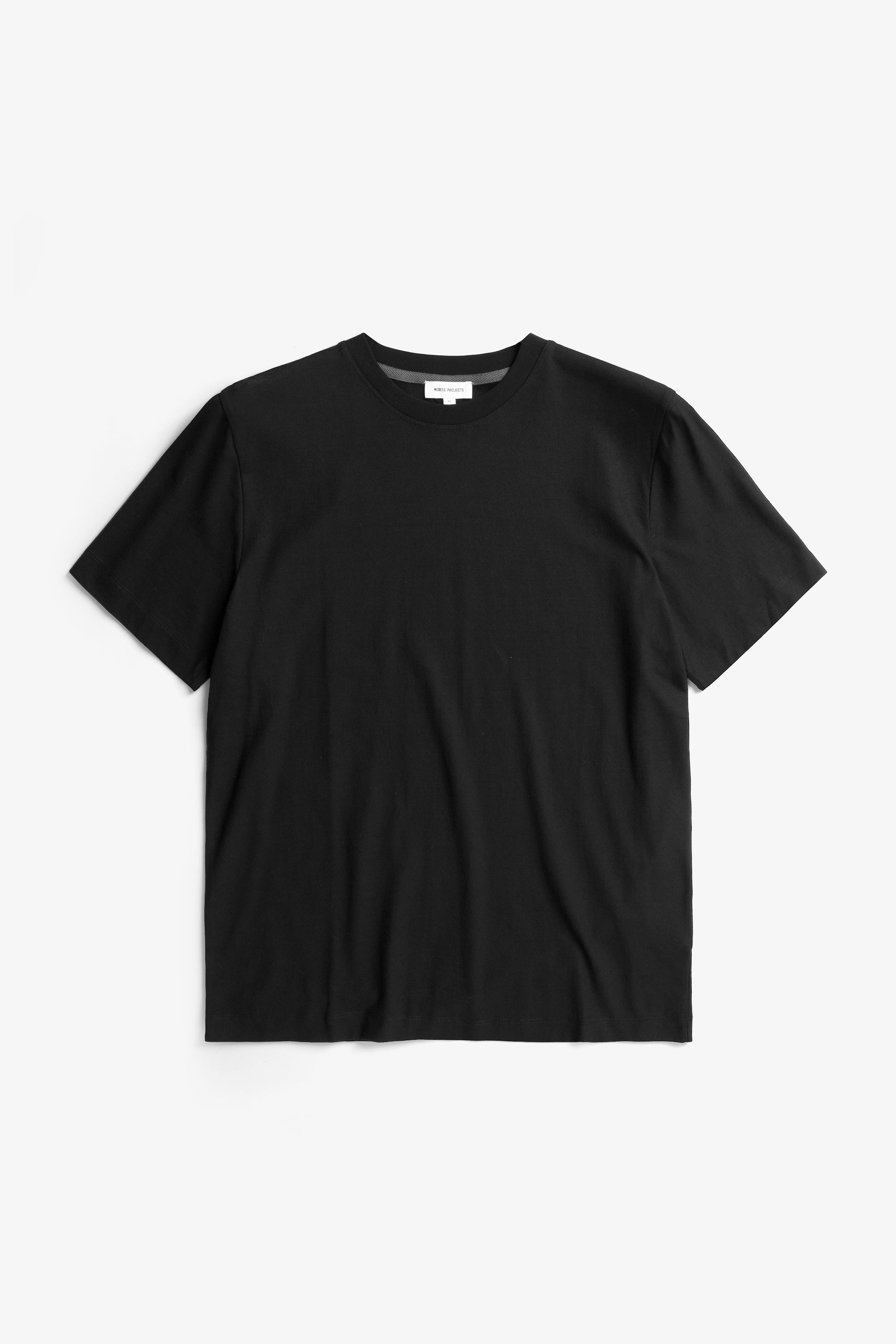 Nordborg Cotton Crepe T-shirt