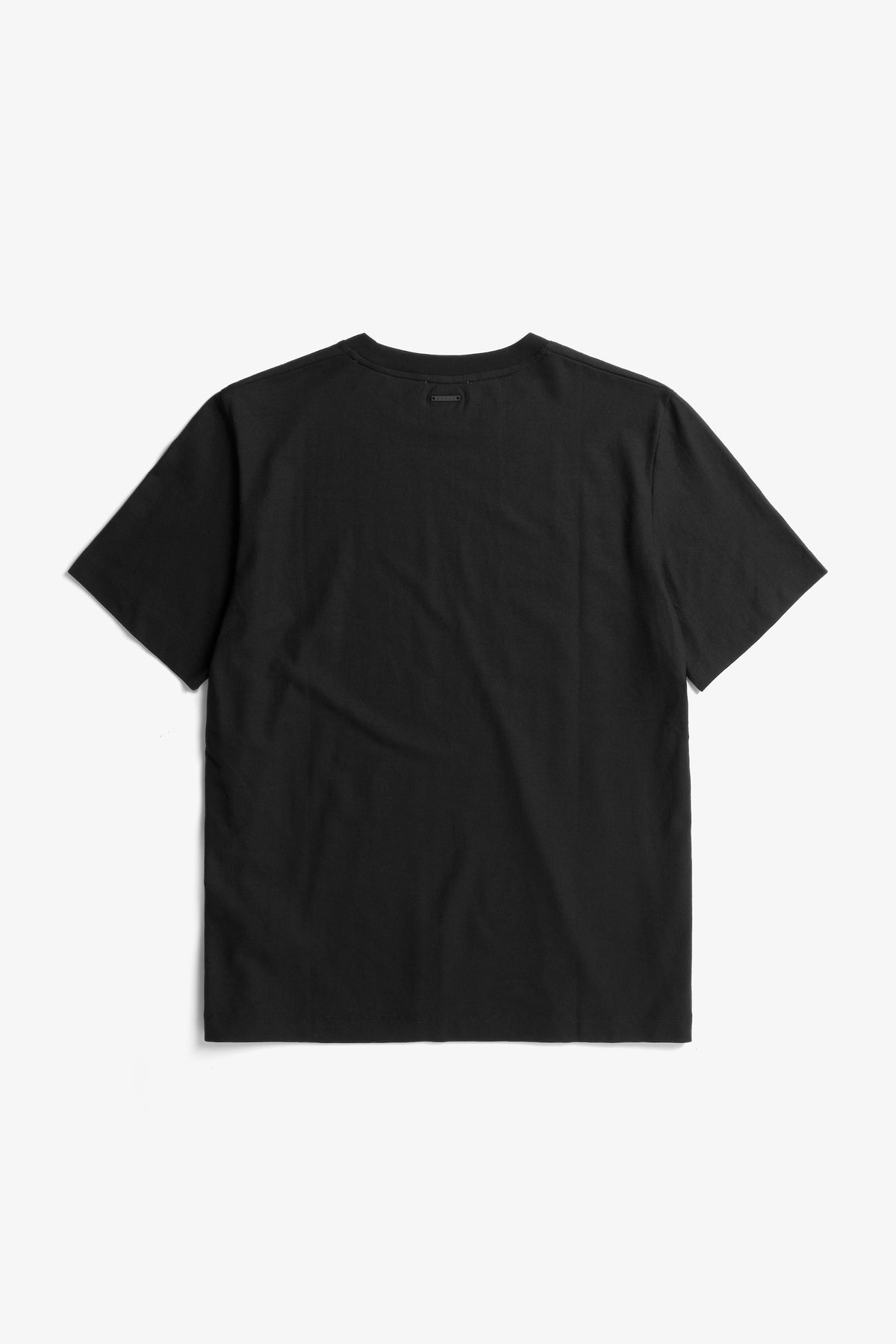 Jakob Cotton Crepe T-shirt