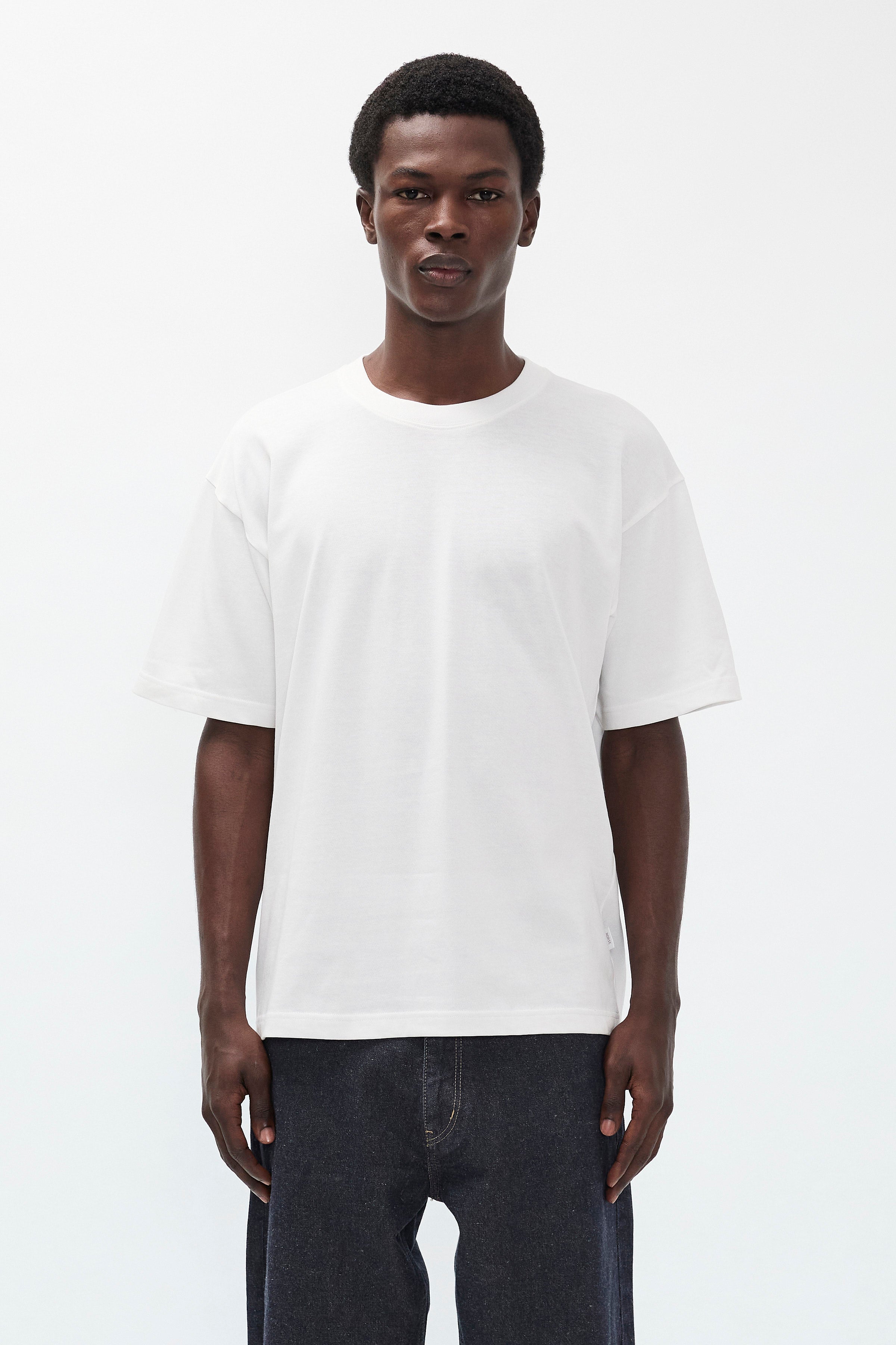 Norse Standard Heavy Loose T-shirt