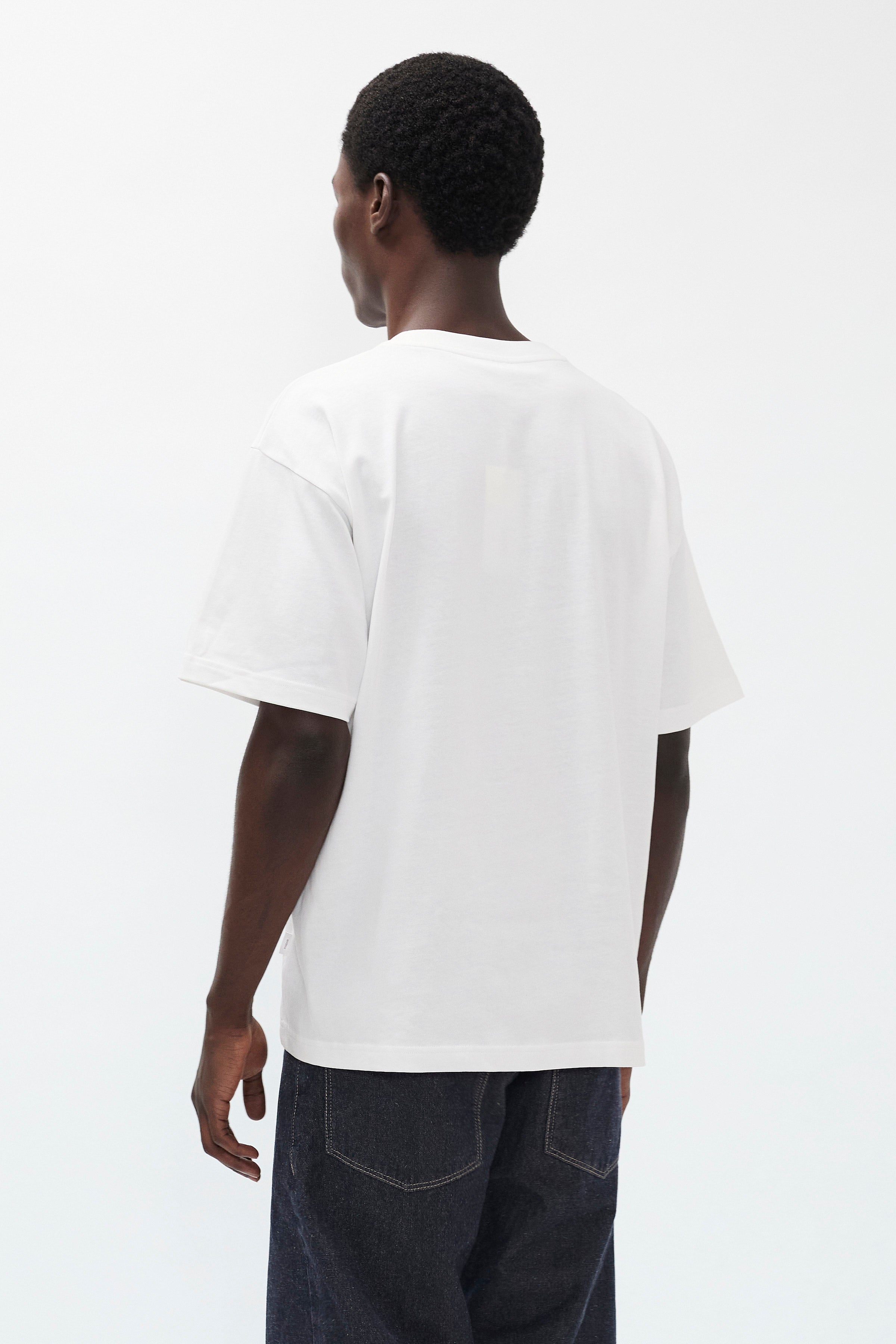 Norse Standard Heavy Loose T-shirt