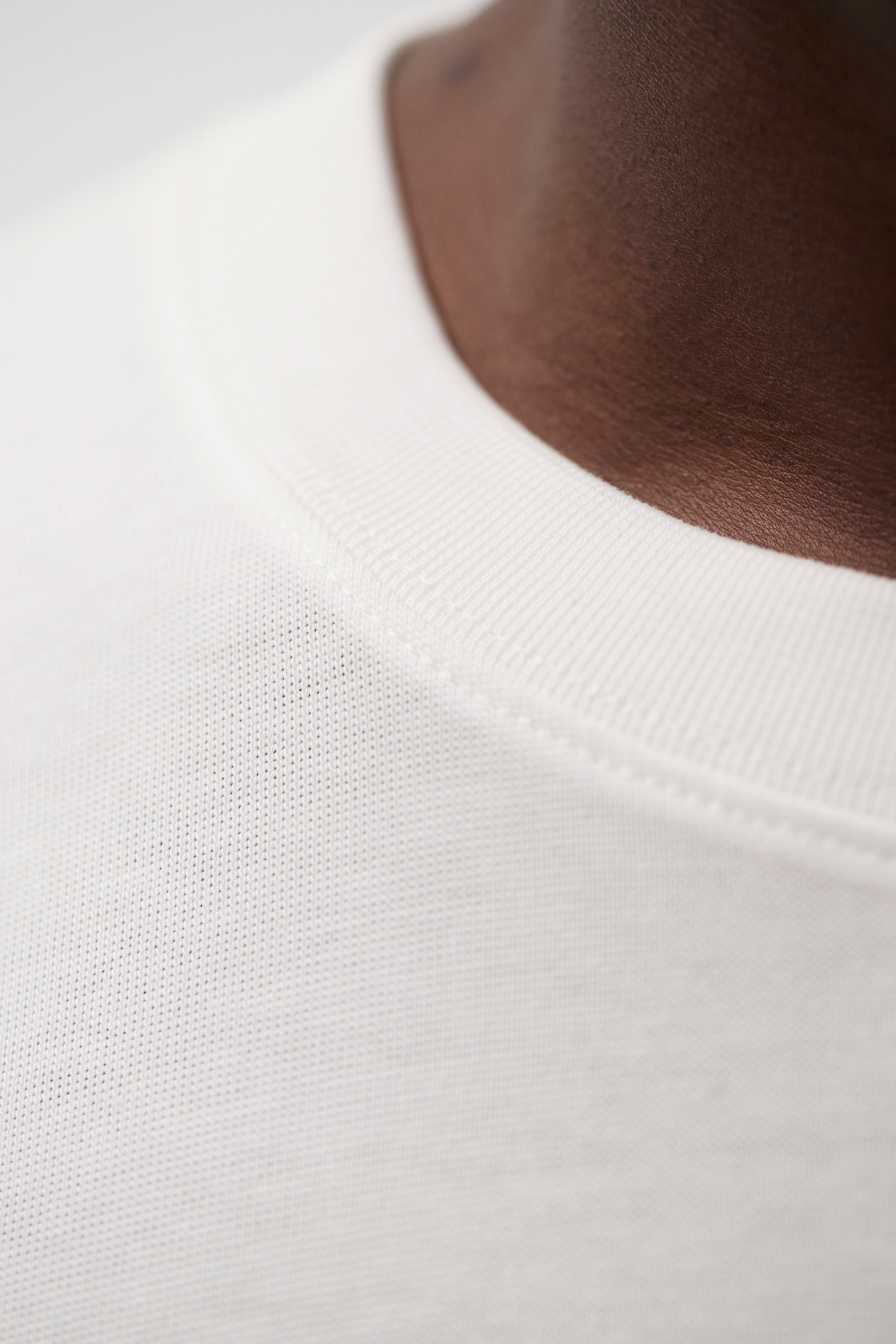 Norse Standard Heavy Loose T-shirt