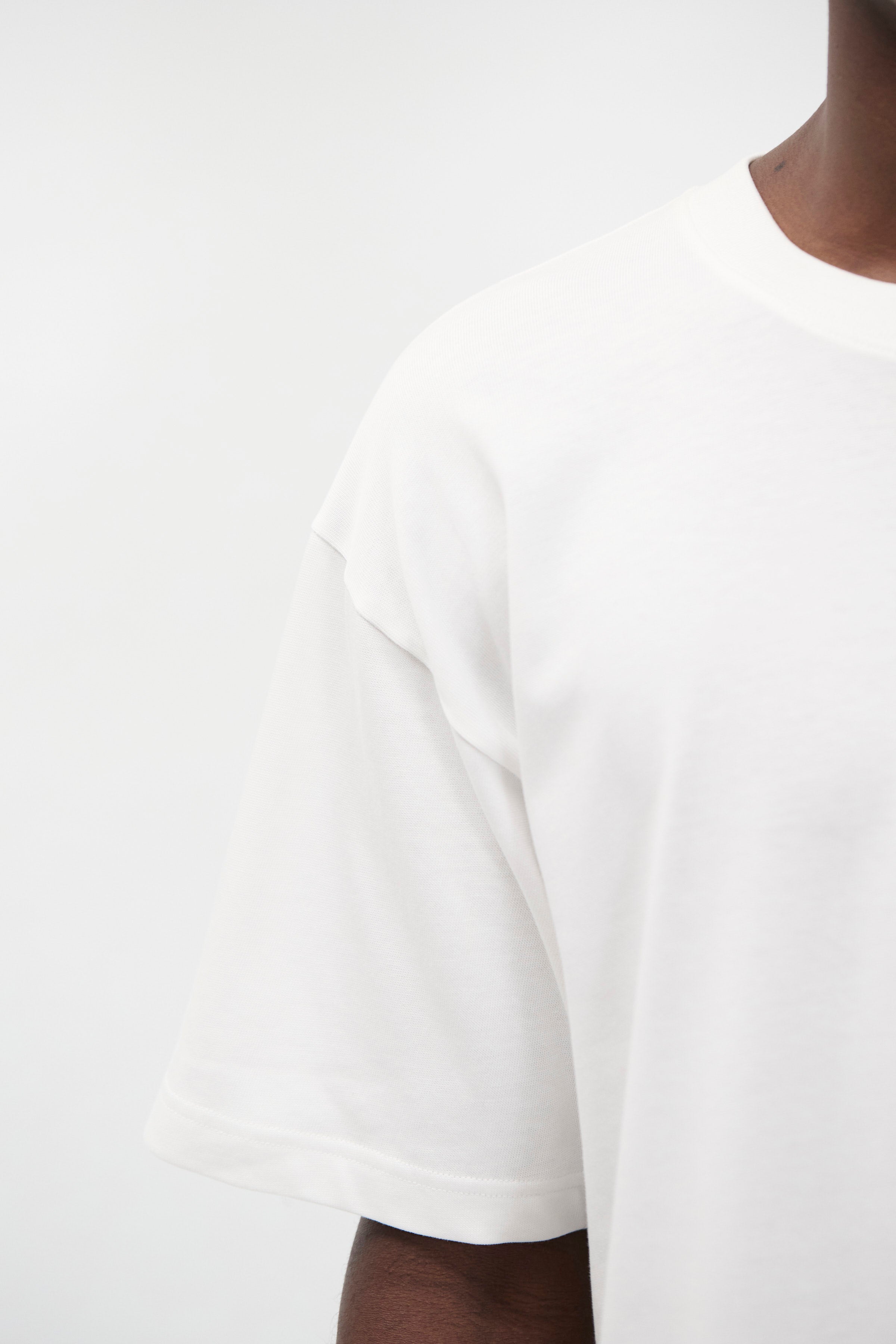 Norse Standard Heavy Loose T-shirt