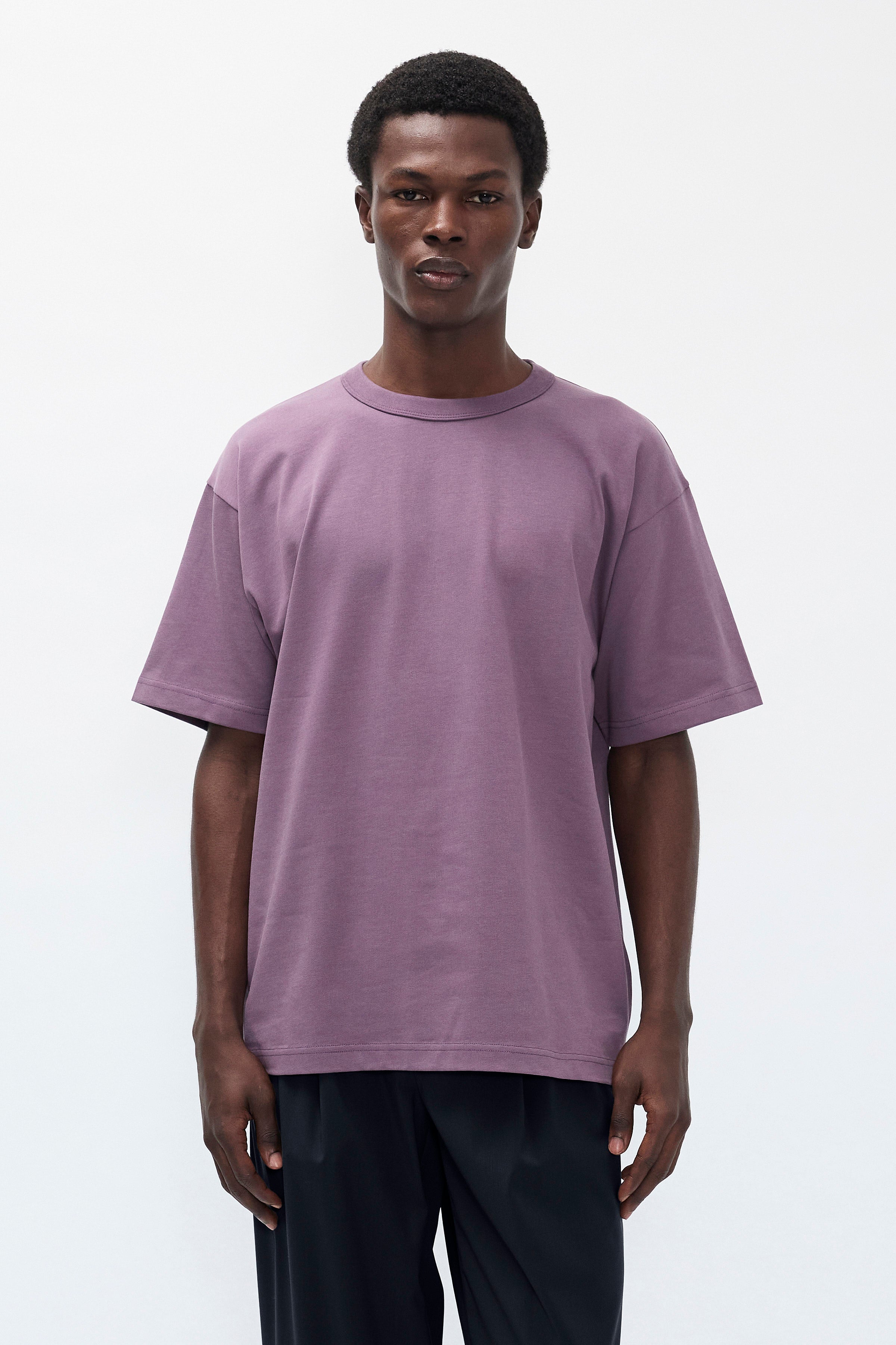 Snekkersten Organic Arch Print T-Shirt