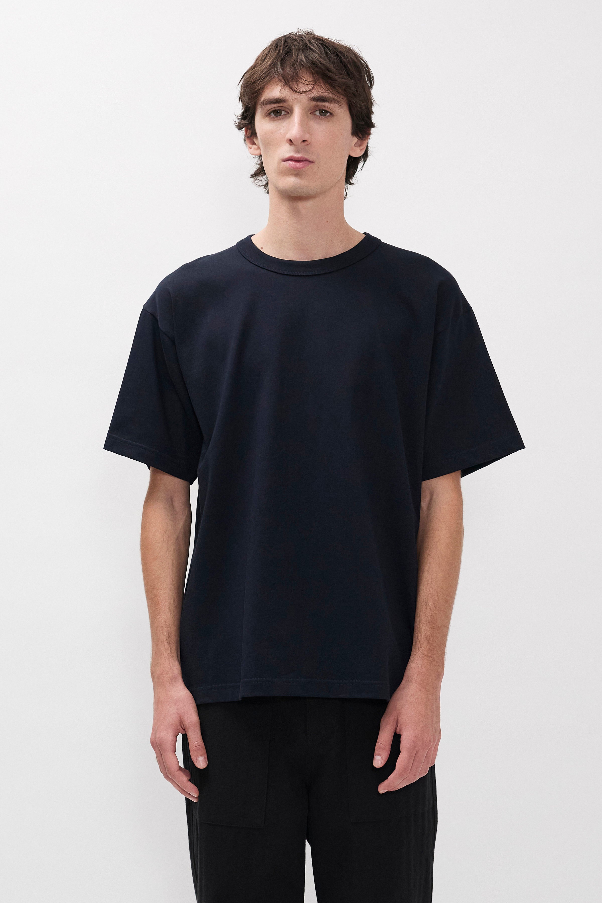 Snekkersten Organic Arch Print T-Shirt