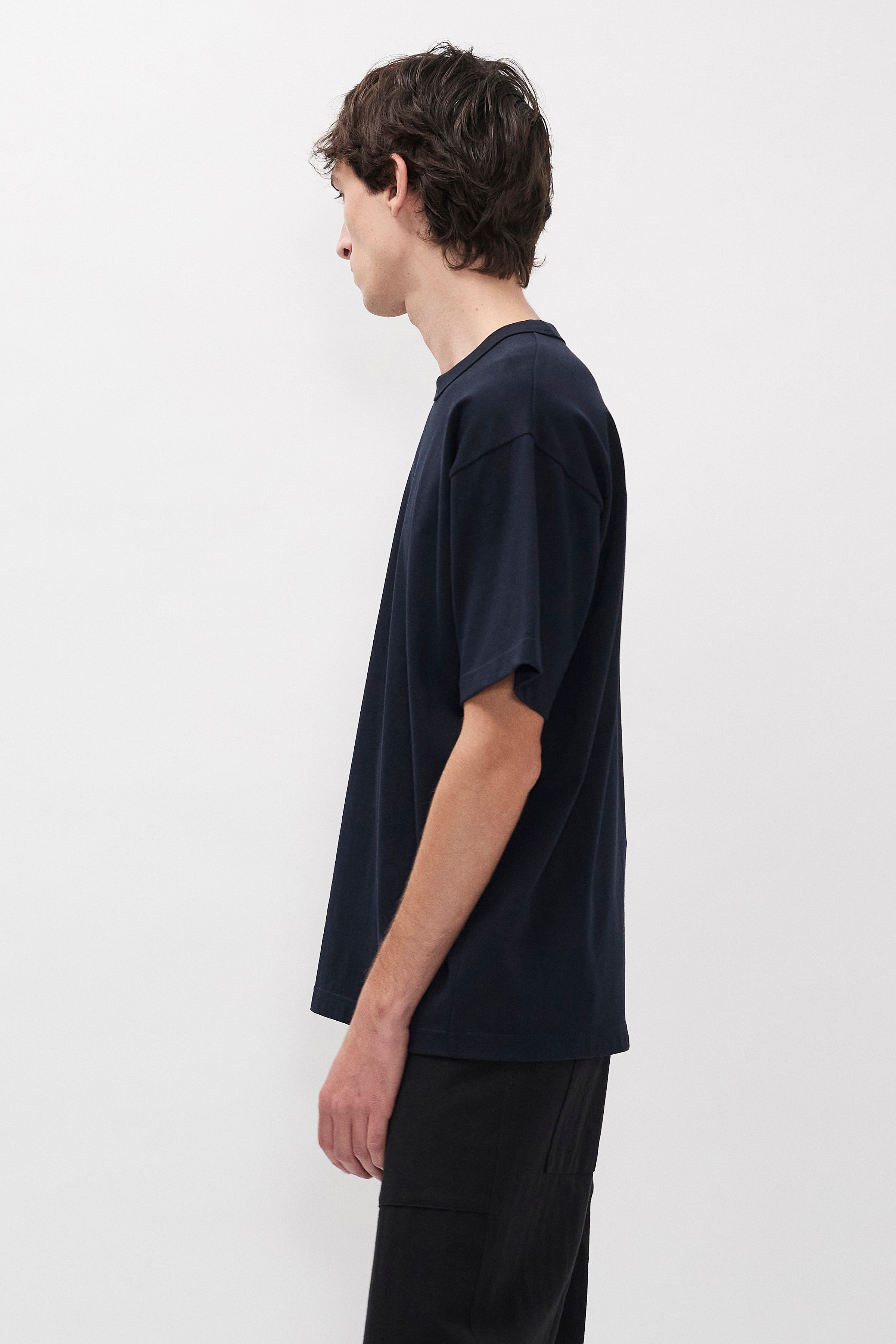 Snekkersten Organic Arch Print T-Shirt
