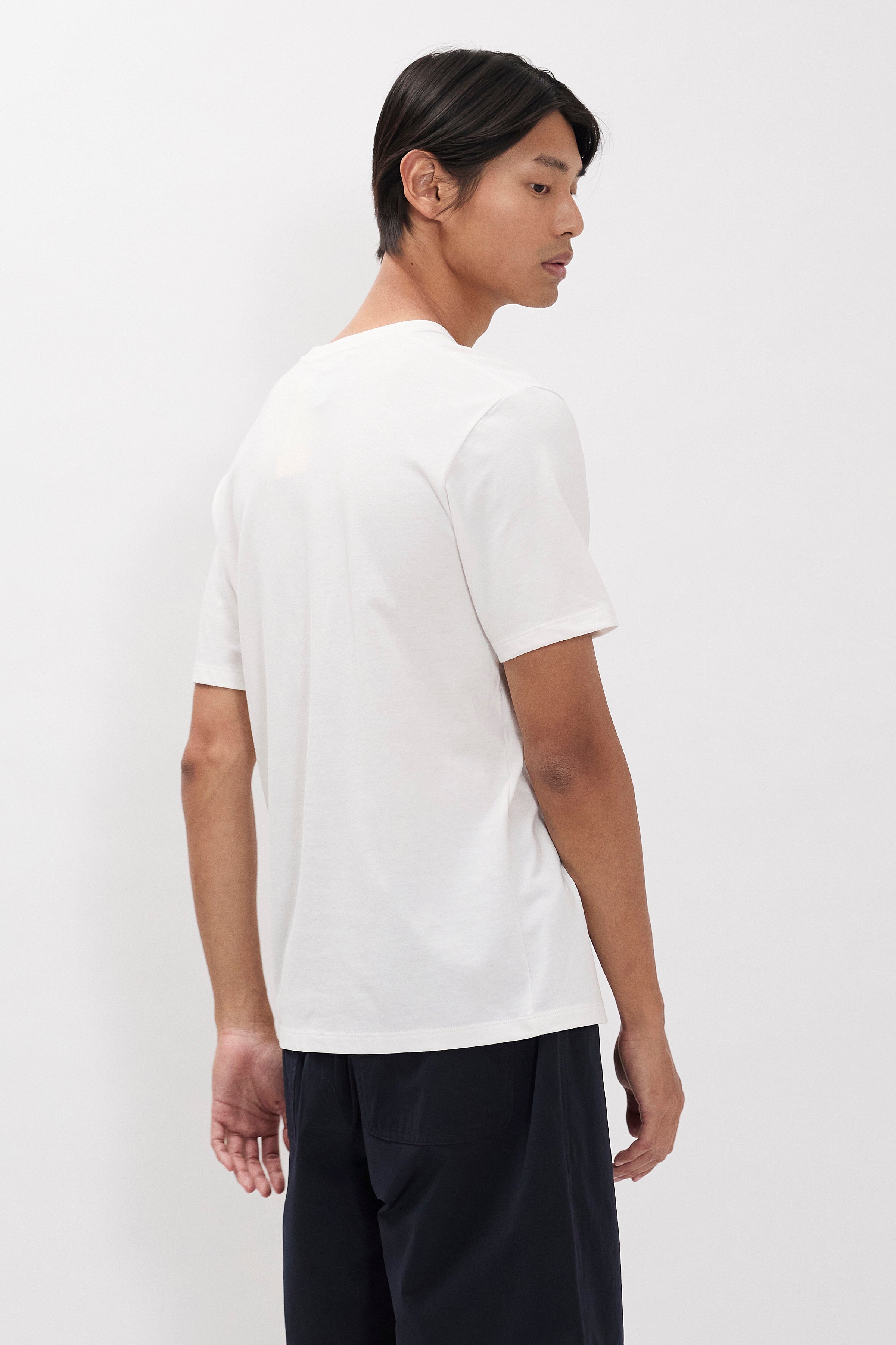 Knarrvik 37,5 Commuter T-shirt