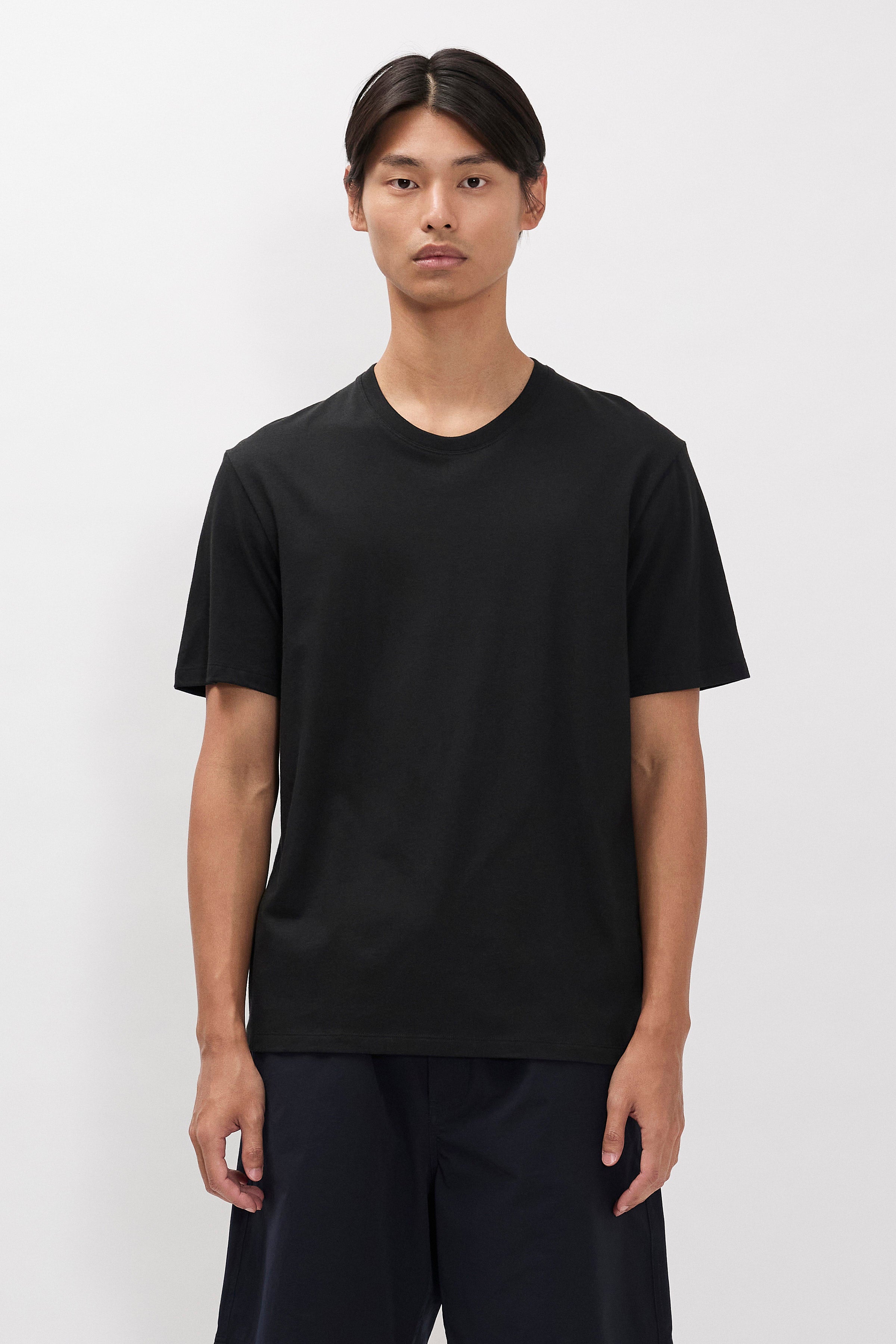 Knarrvik 37,5 Commuter T-shirt