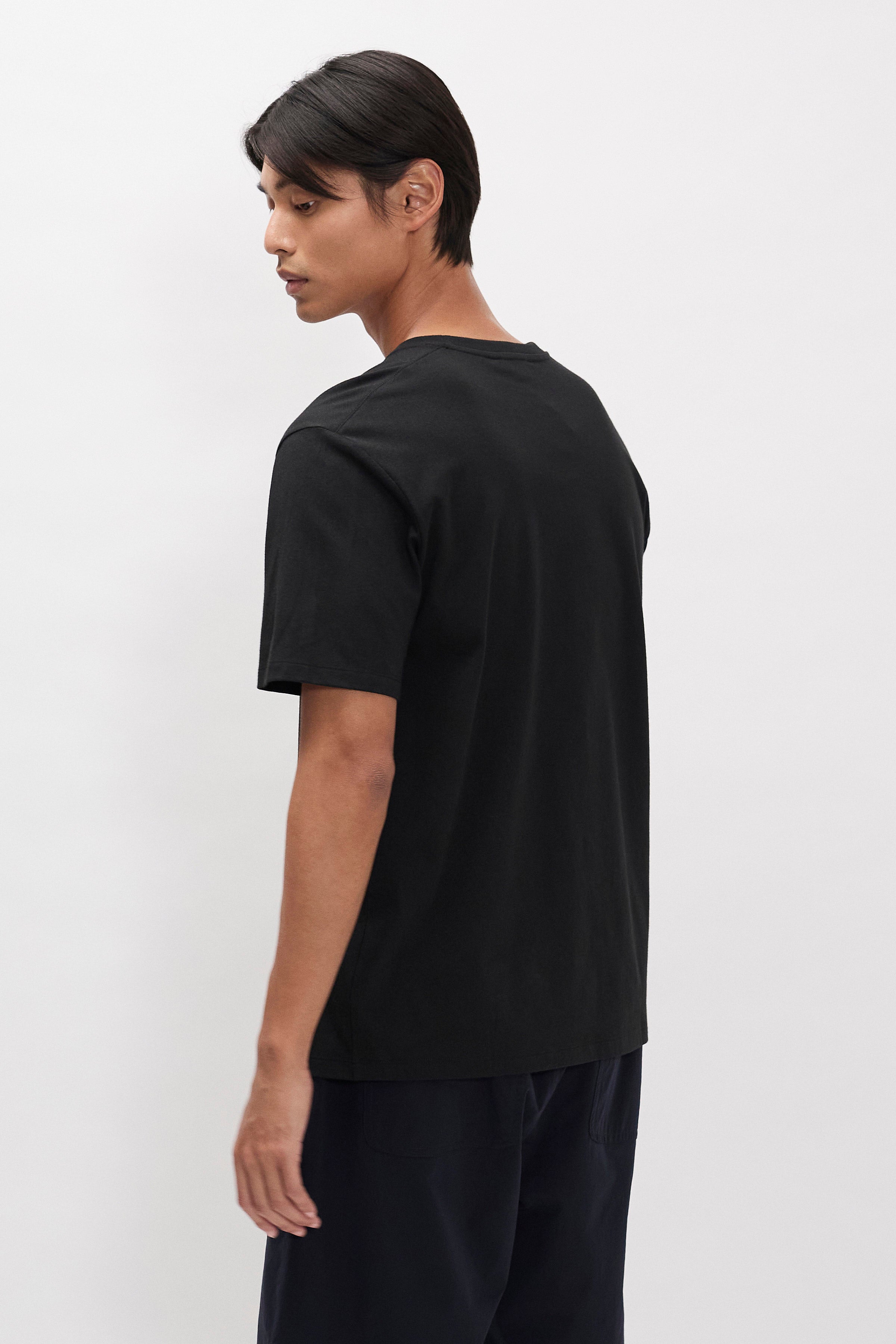 Knarrvik 37,5 Commuter T-shirt