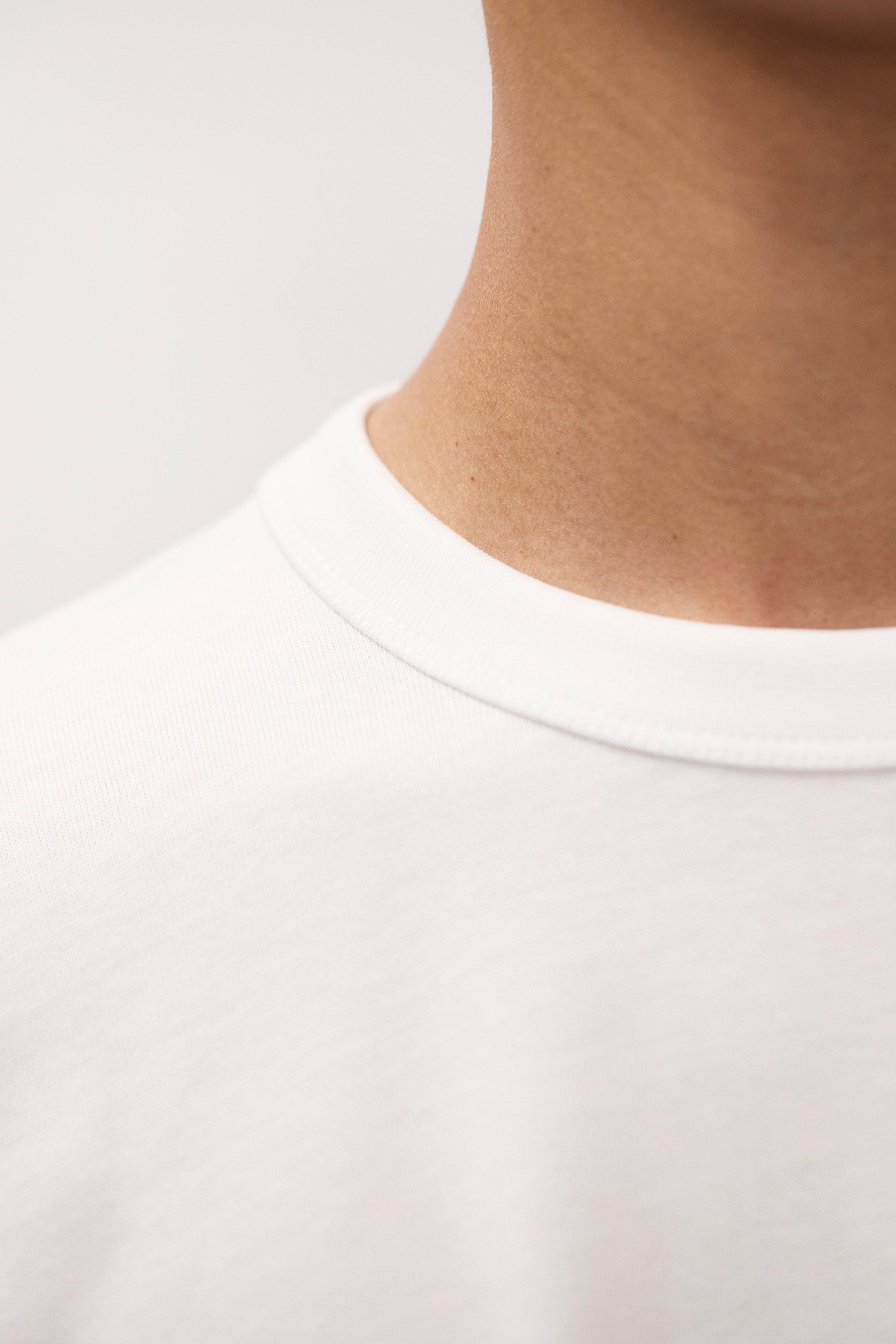 Loften Nautical Stripe Print Heavy LS T-shirt