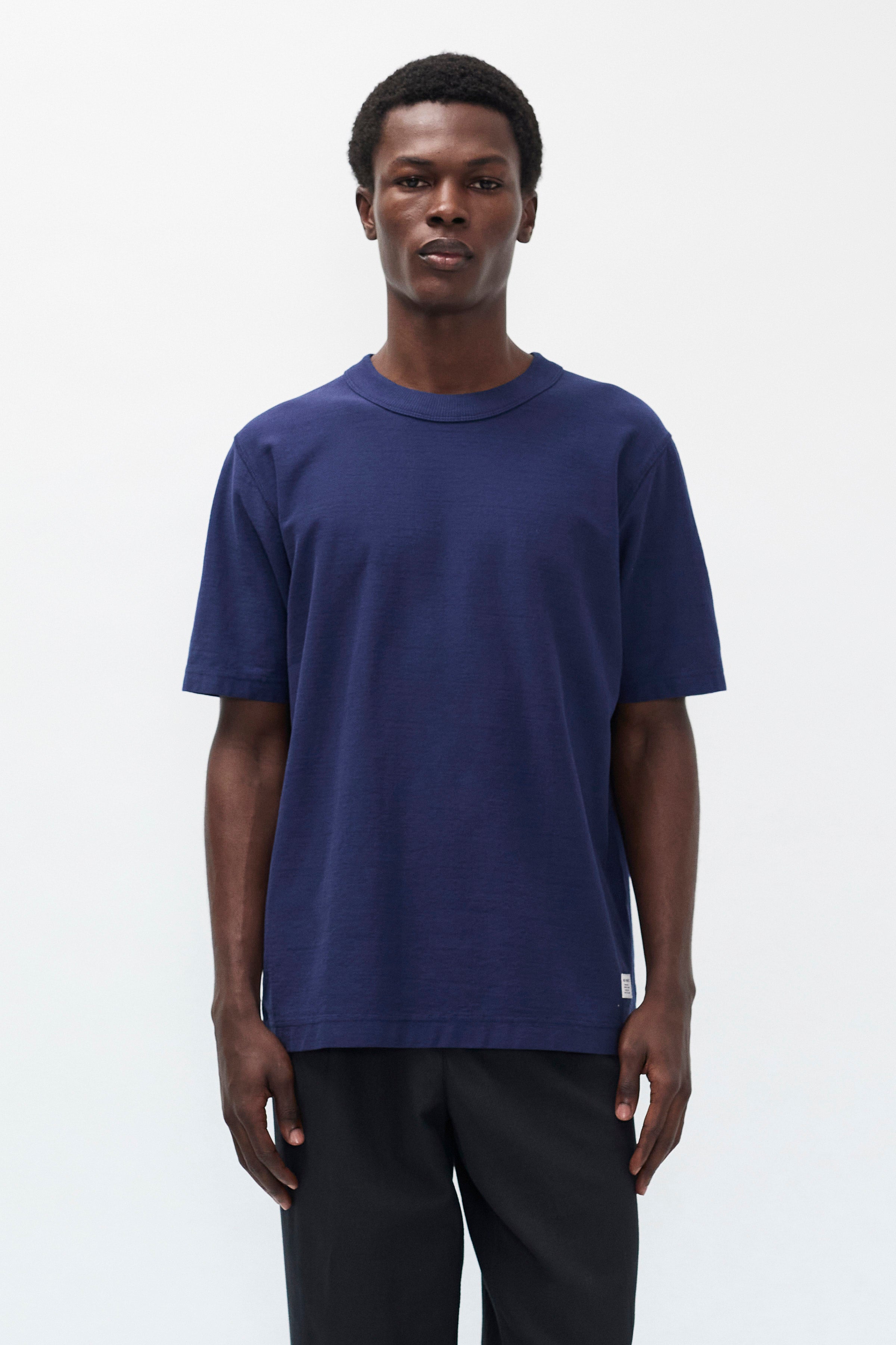 Elmelunde Organic Dry Cotton GMD T-shirt