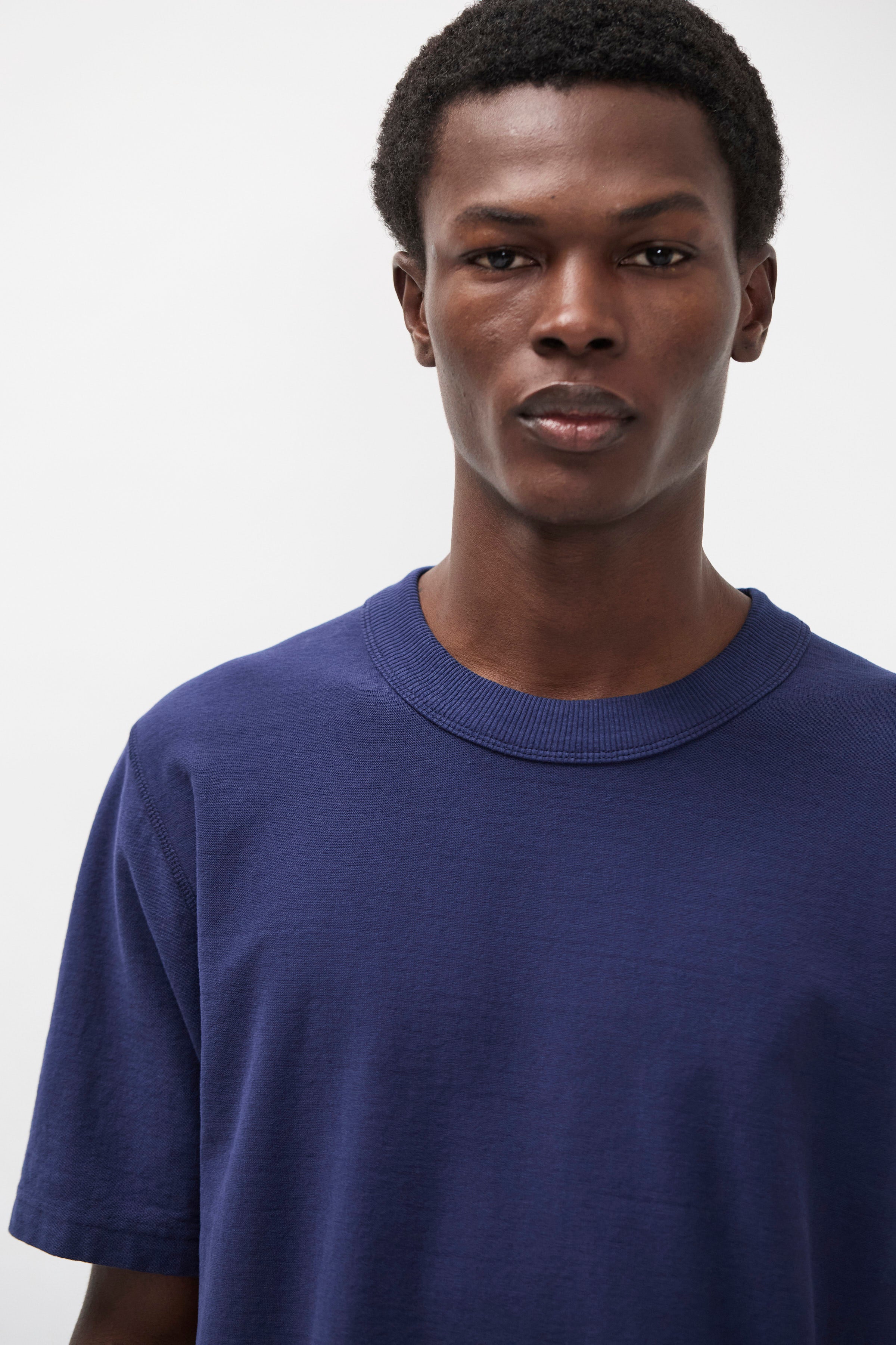 Elmelunde Organic Dry Cotton GMD T-shirt