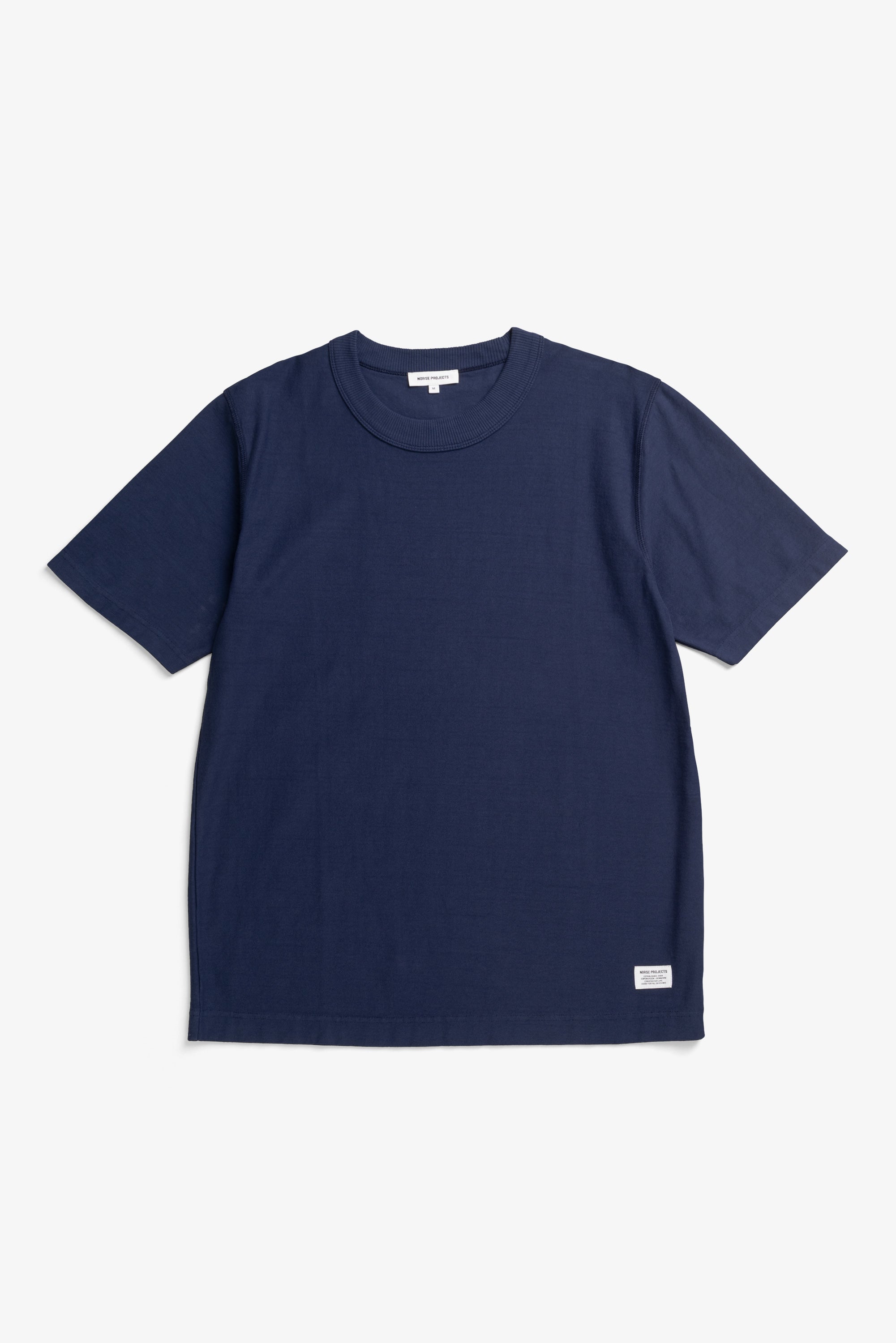 Elmelunde Organic Dry Cotton GMD T-shirt