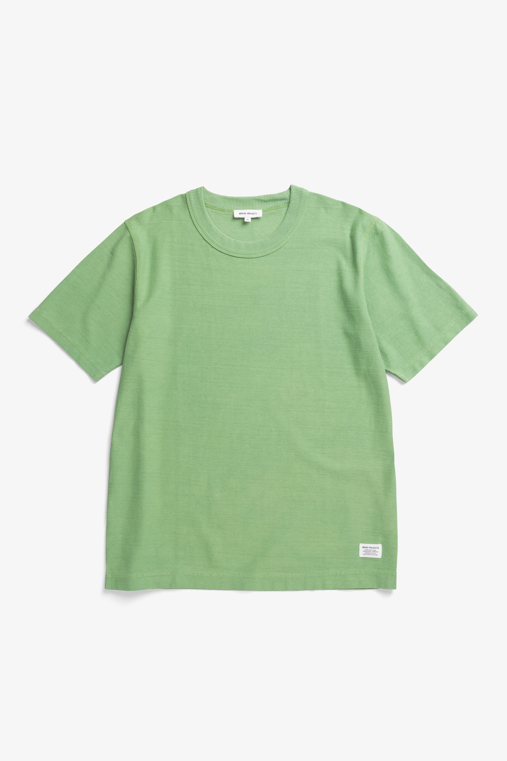 Elmelunde Organic Dry Cotton GMD T-shirt